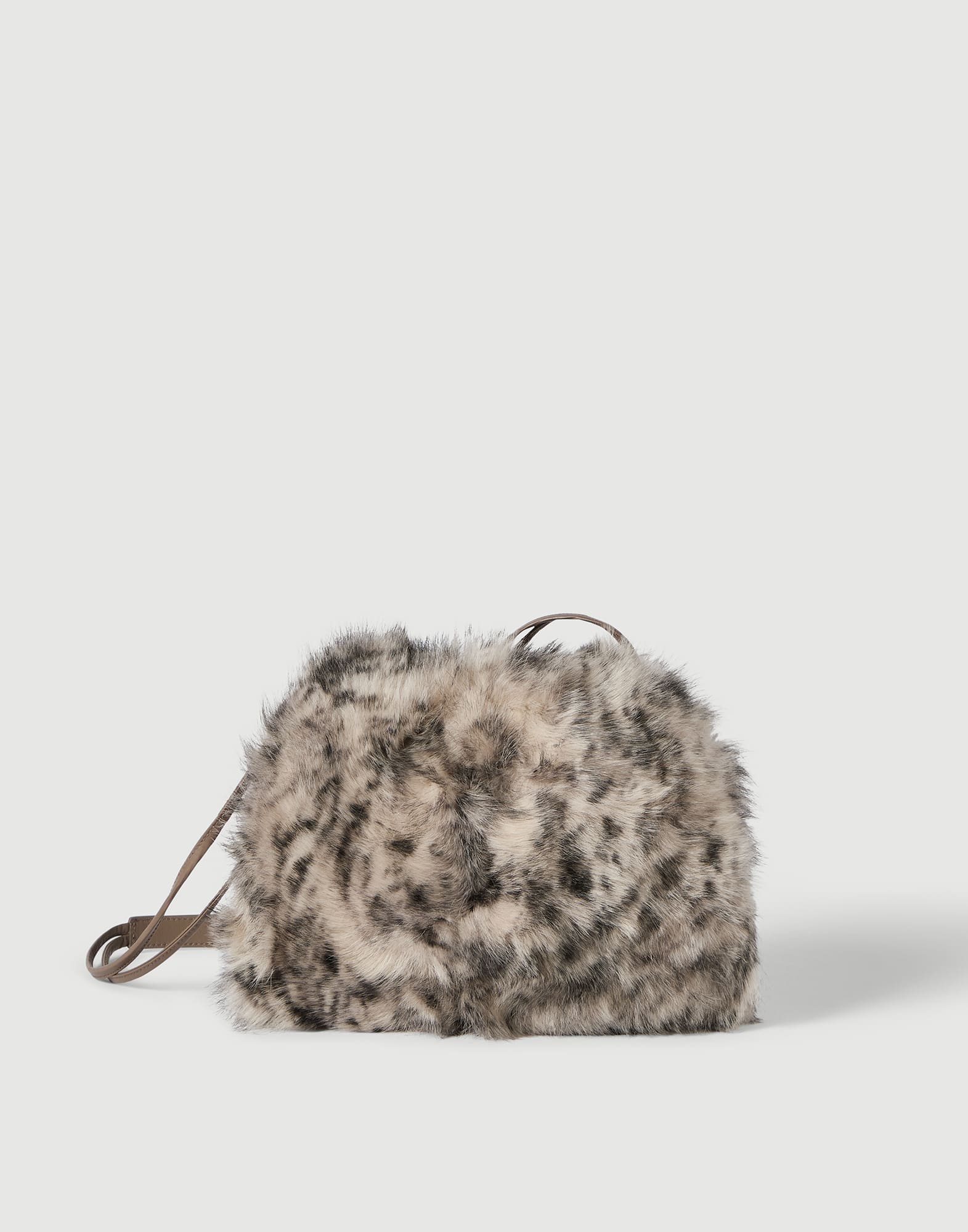 Pouch Bags - Front view - View Full Screen