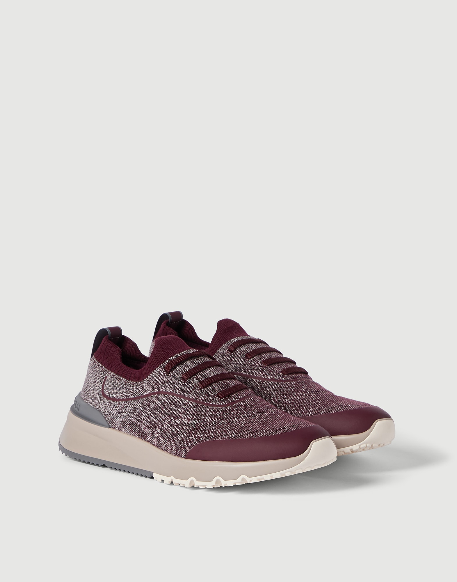 Sneakers - Front view - View Full Screen