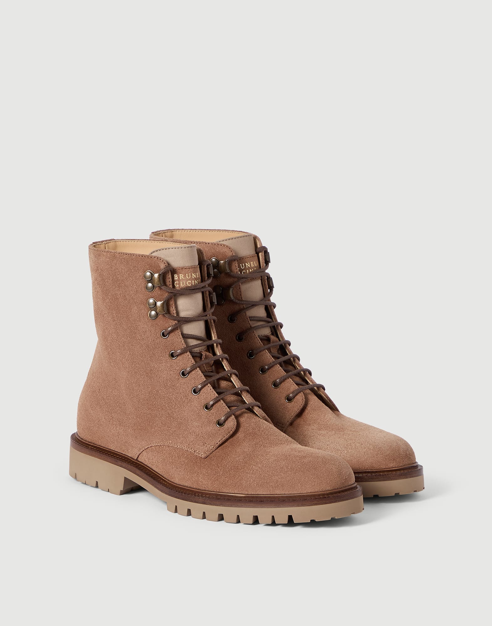 Lace-ups - Front view - View Full Screen