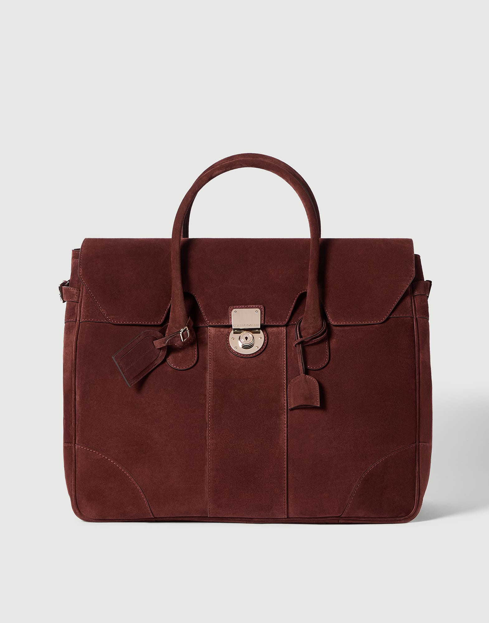 Leisure Bag - Front view - View Full Screen