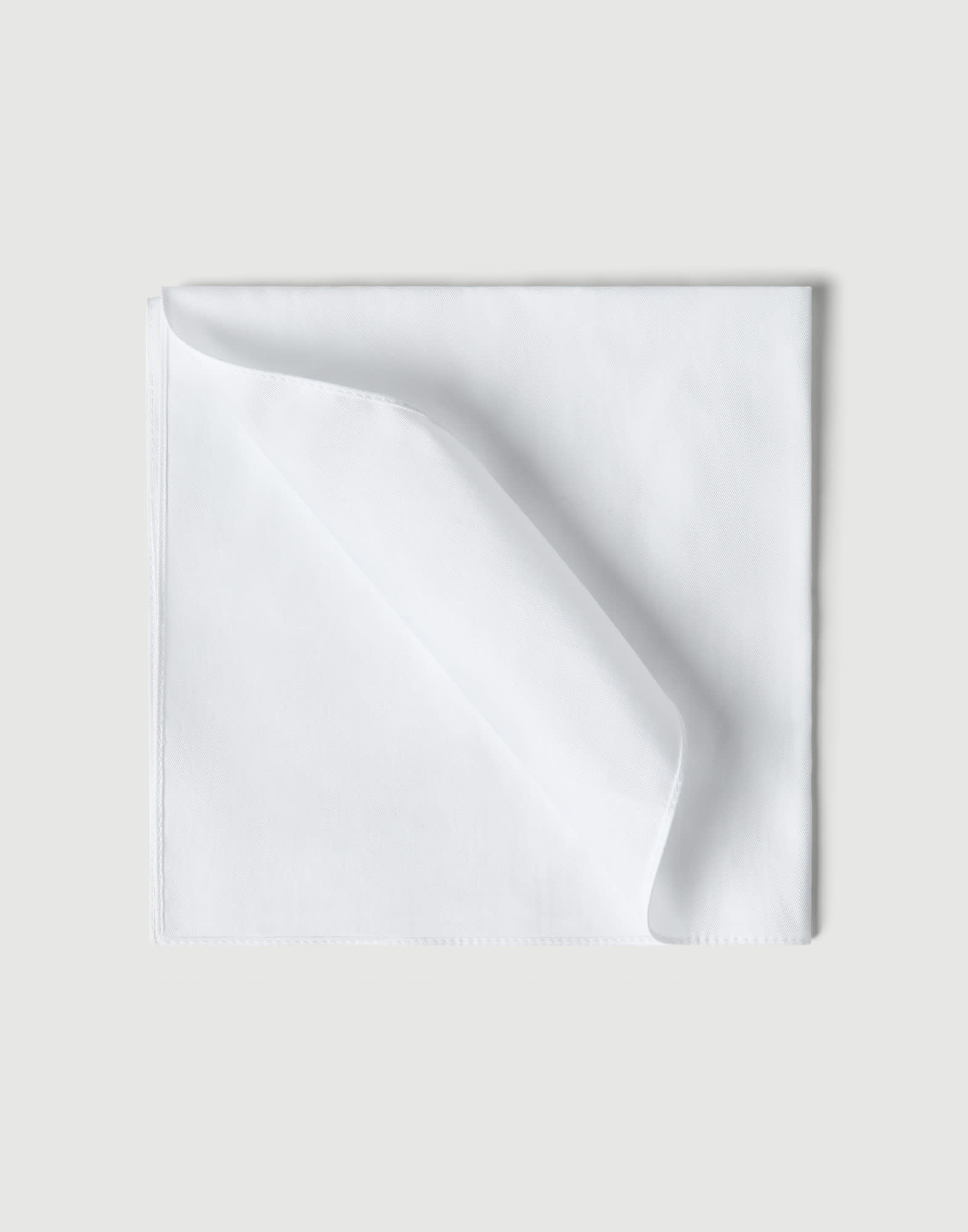 Pocket Square - Front view - View Full Screen