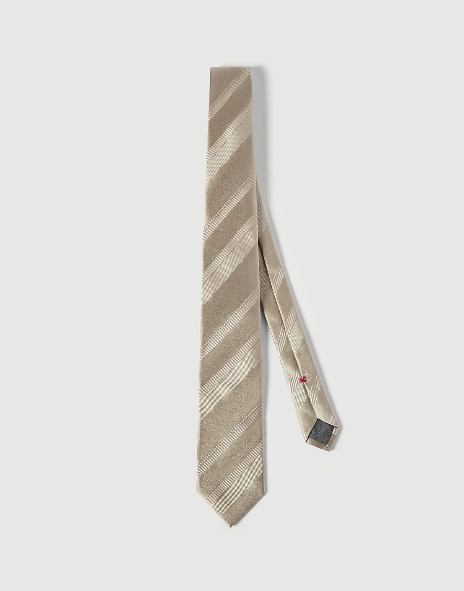 Tie - Front view - View Full Screen