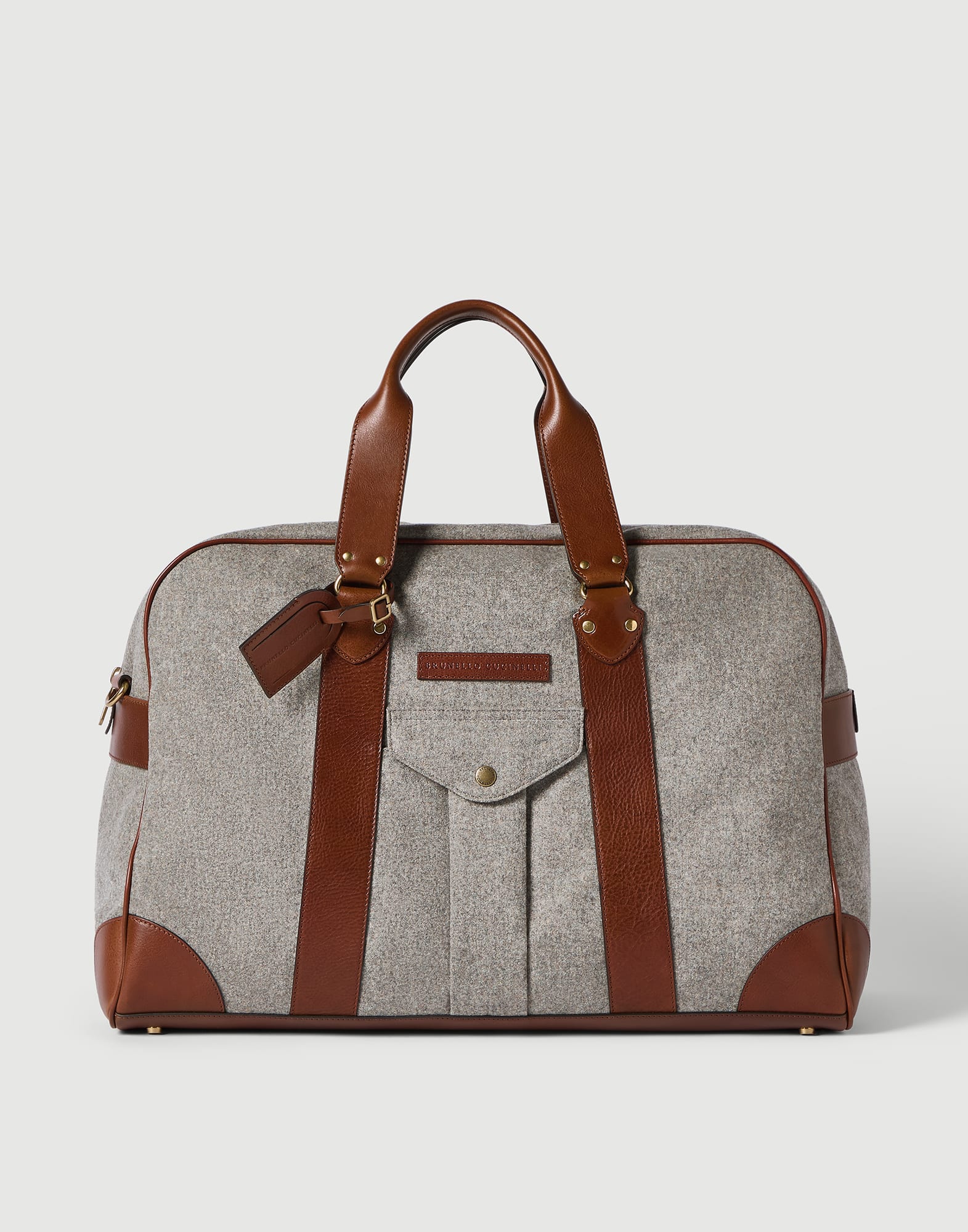 Leisure Bag - Front view - View Full Screen