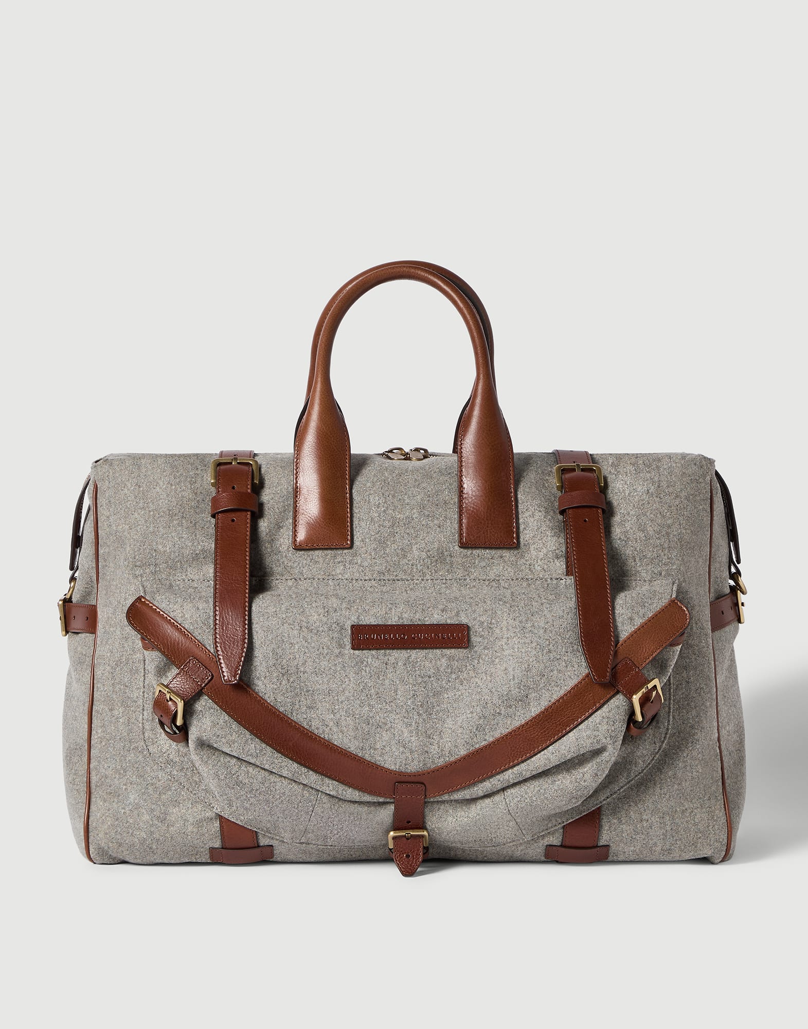 Leisure Bag - Front view - View Full Screen
