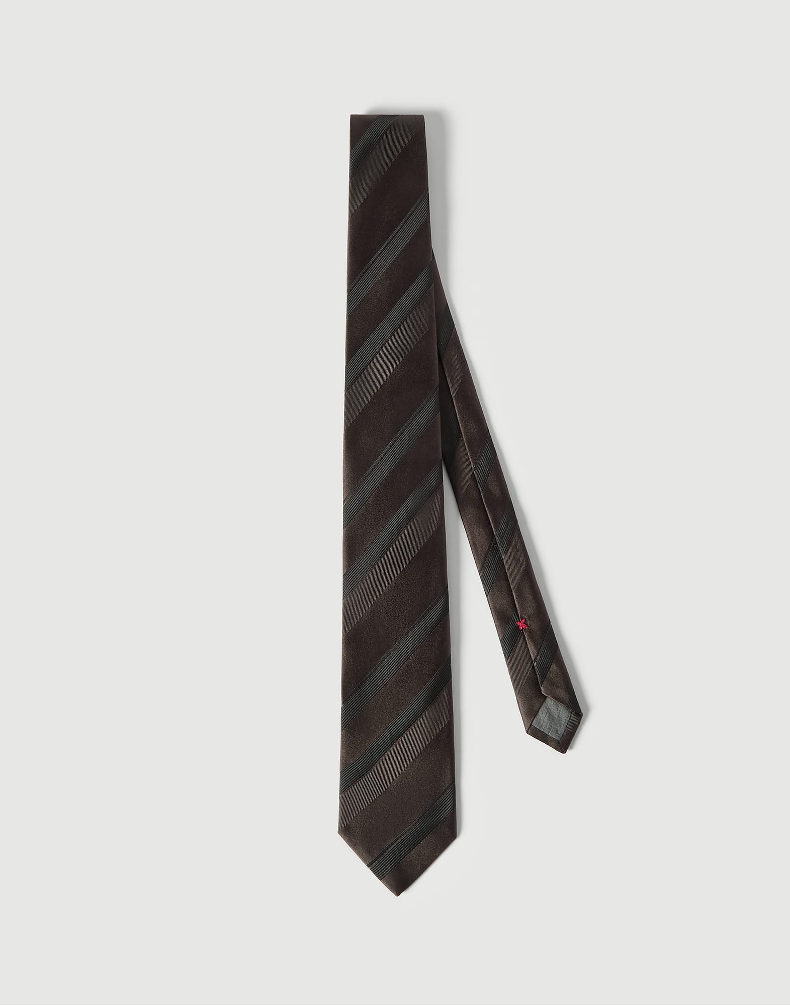 Tie - Front view - View Full Screen