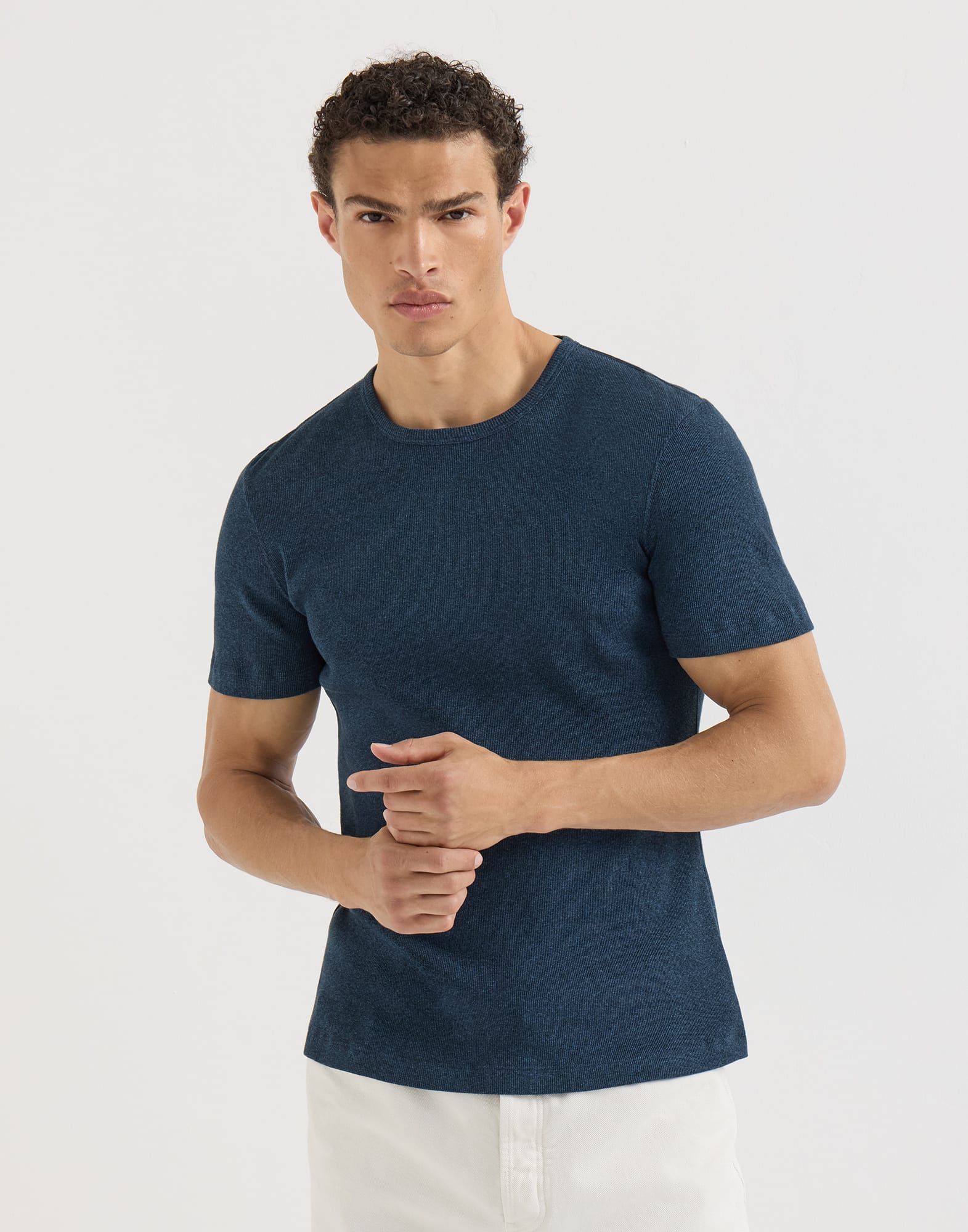 Short Sleeve T-Shirt - Front view - View Full Screen