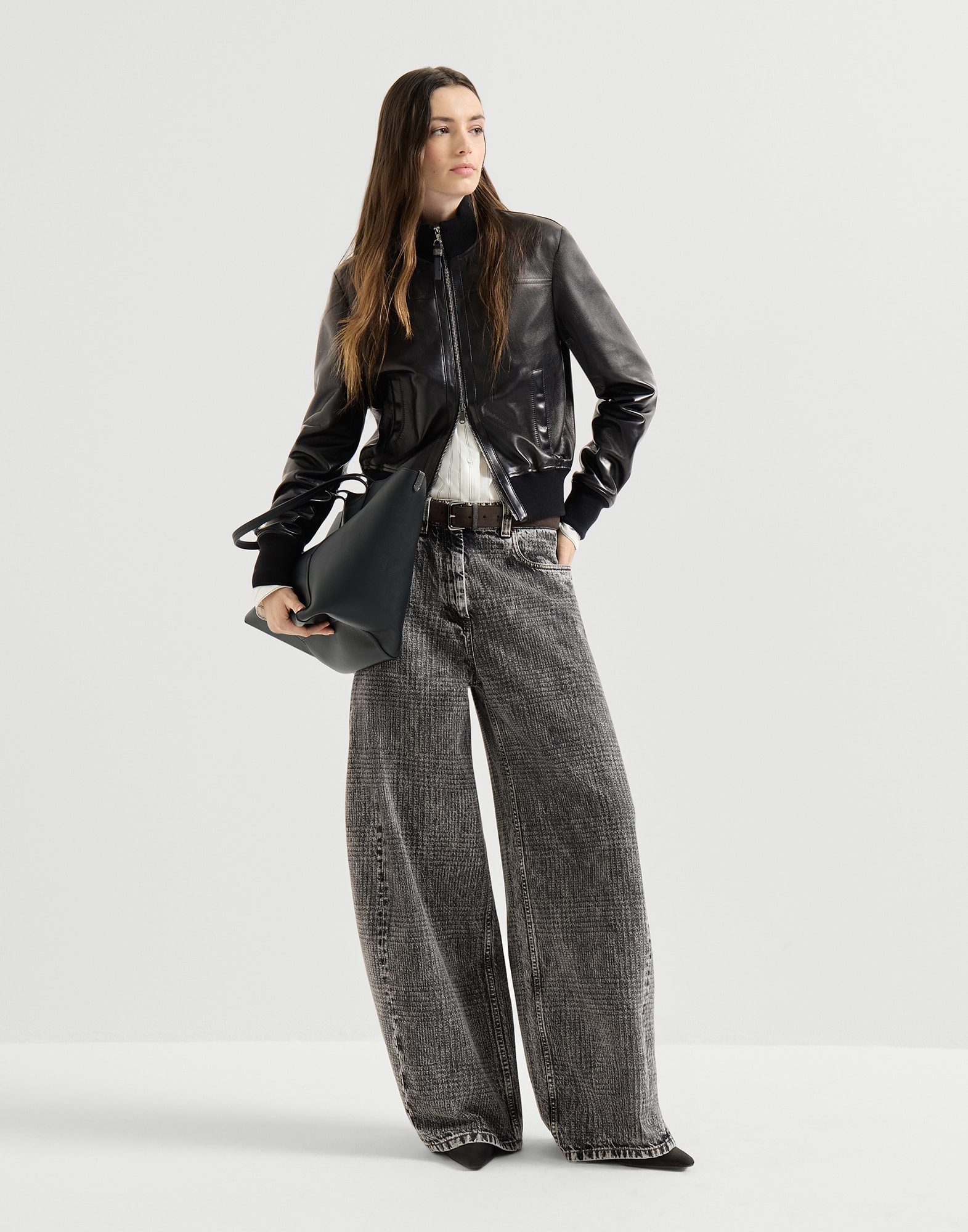 Discover Look 262WOUTFITMAGGIO4 - Brunello Cucinelli