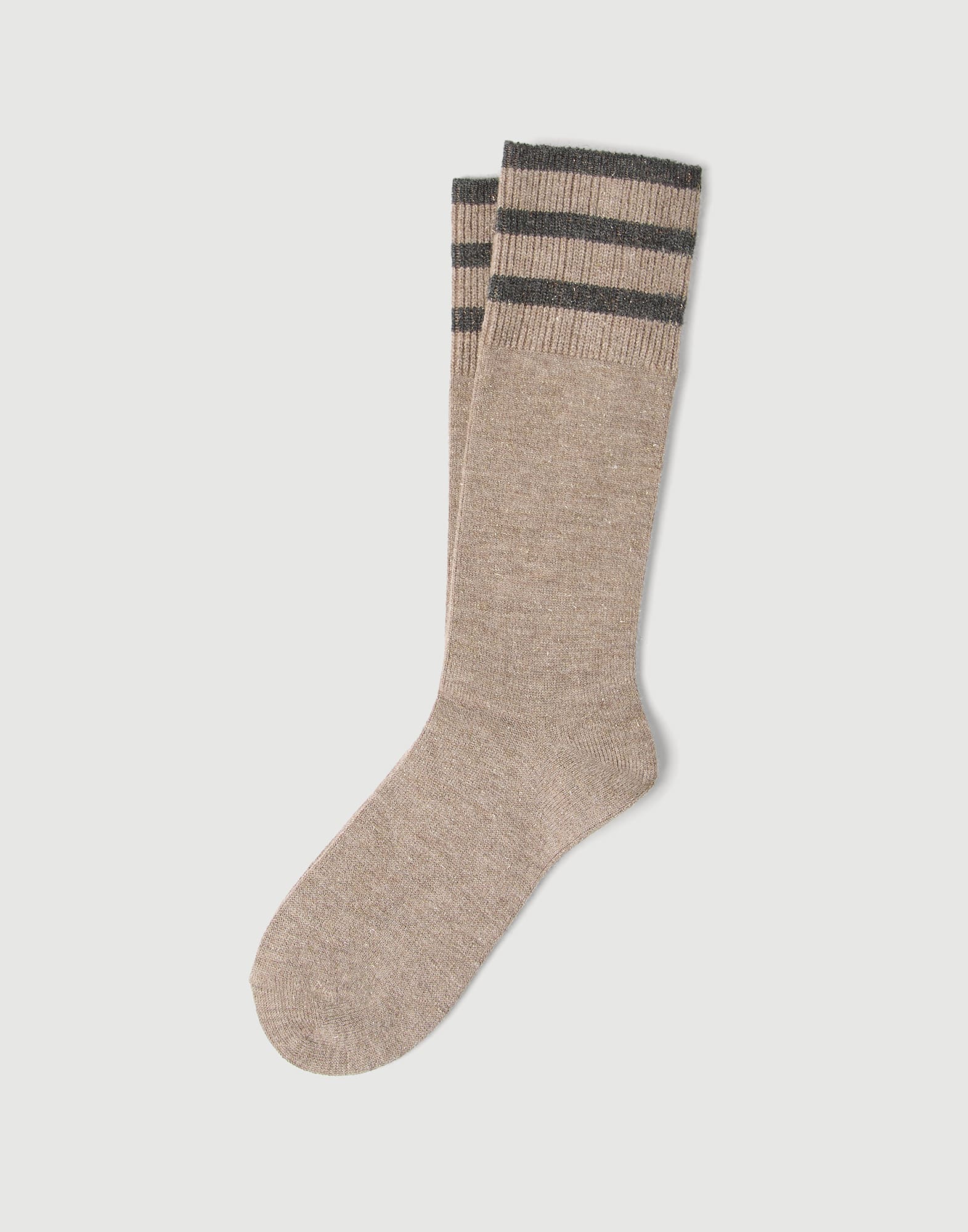 Socke - Vorderansicht - Vollbildmodus
