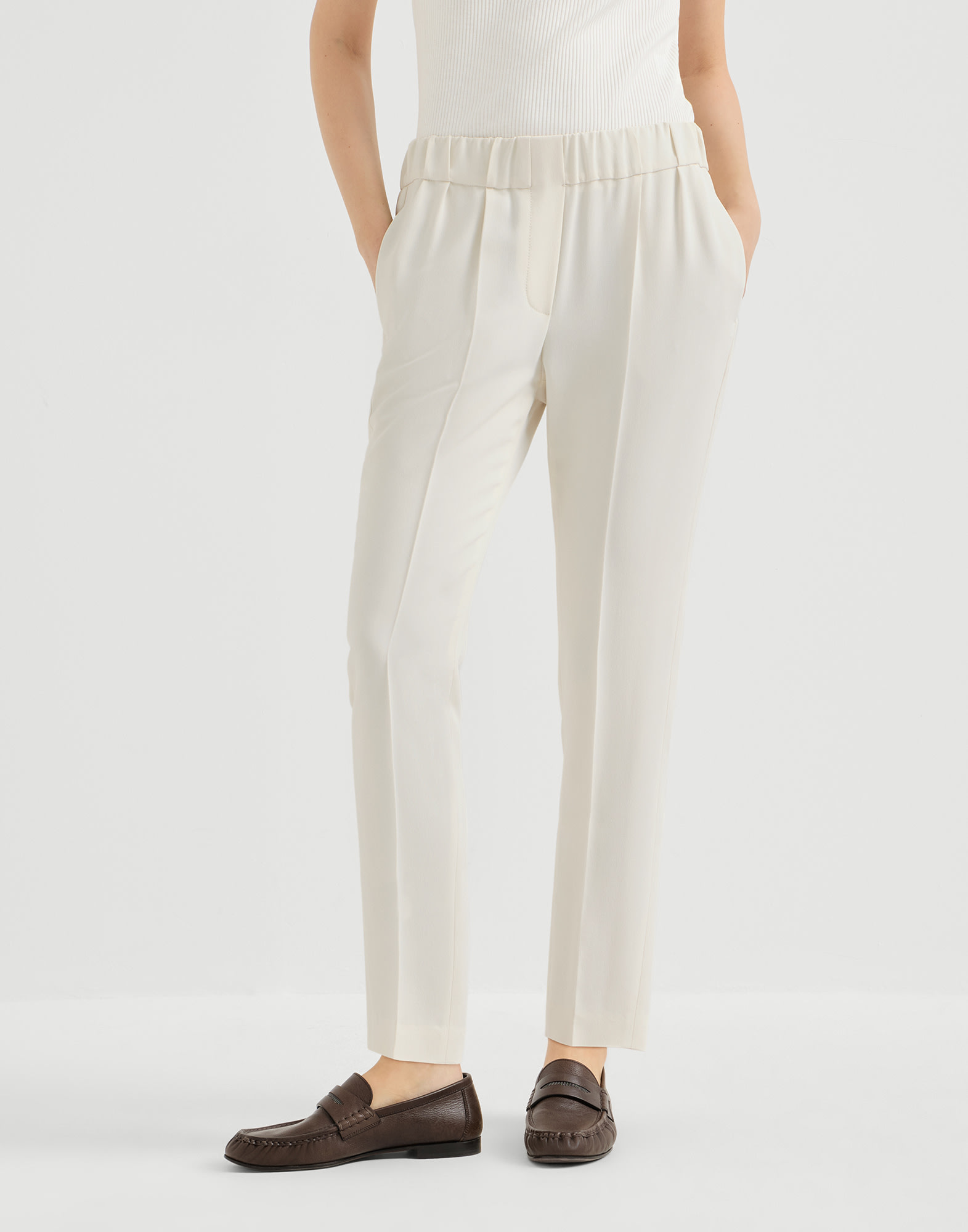Joggers - Front view - View Full Screen