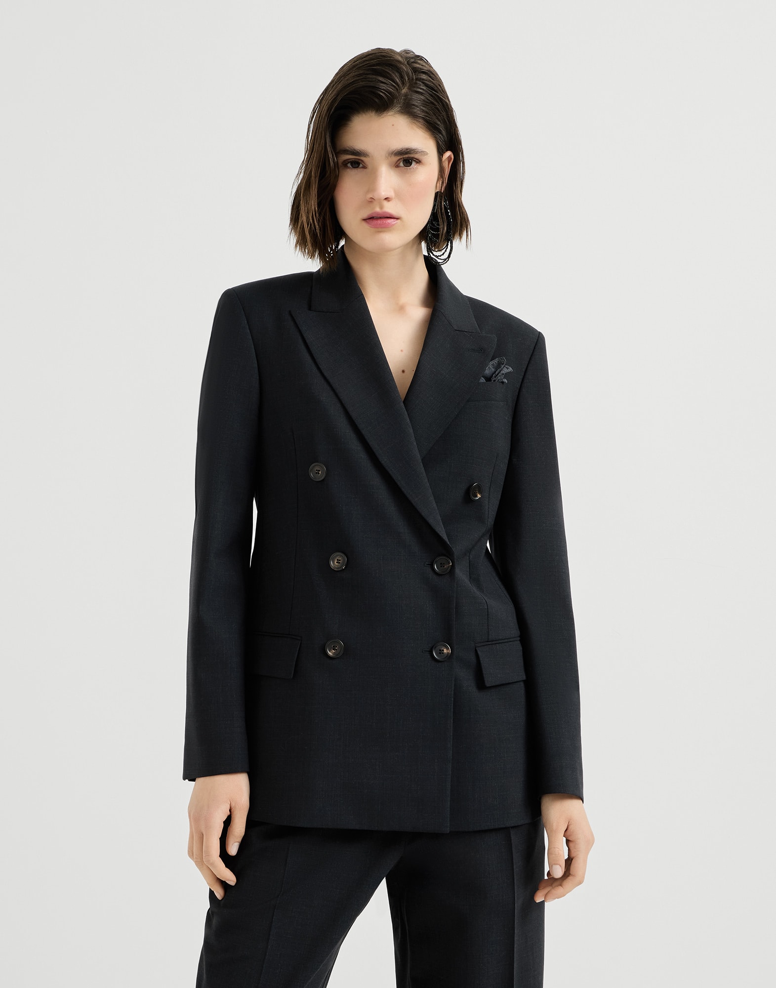 Blazer - Front view - View Full Screen