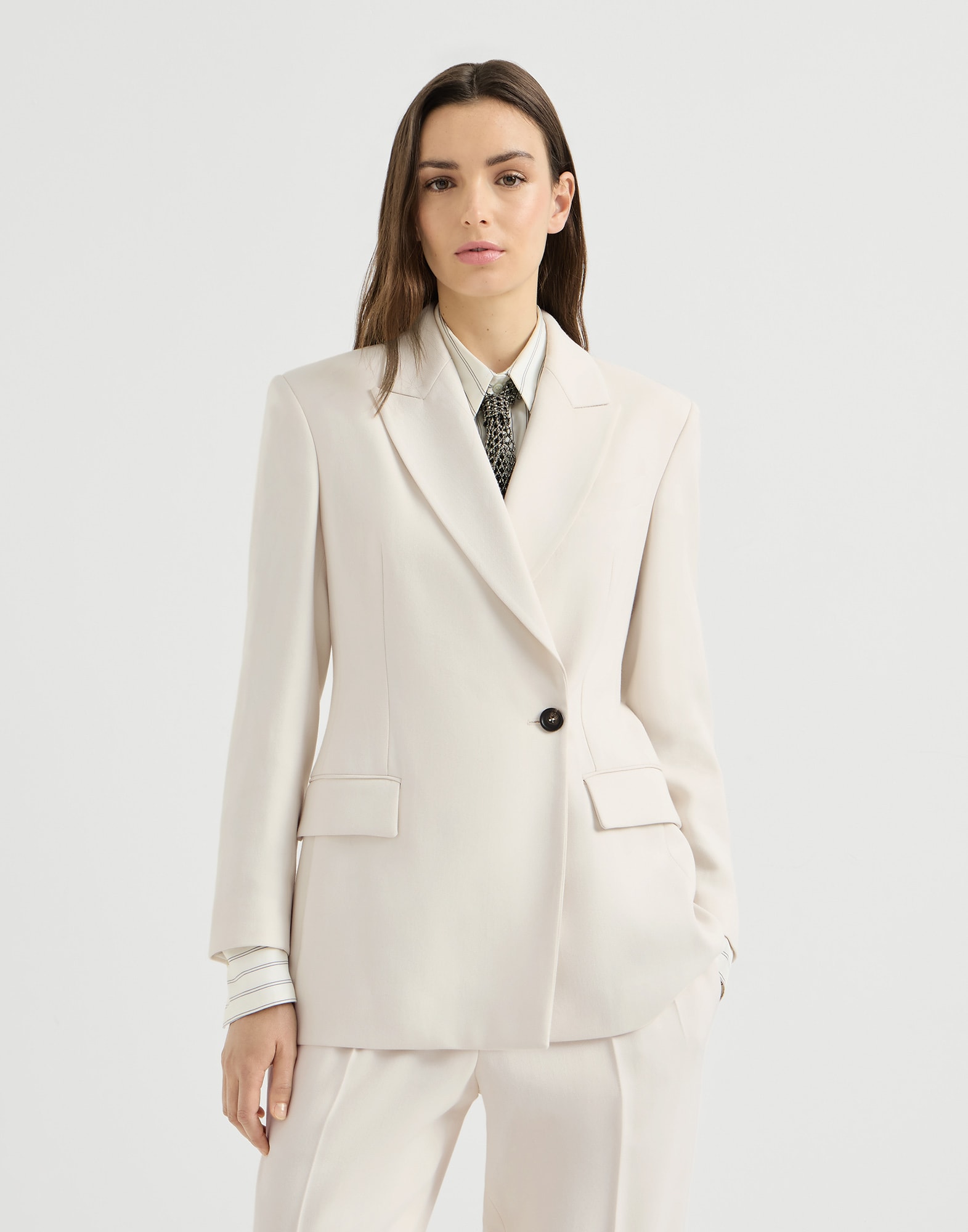 Blazer - Front view - View Full Screen