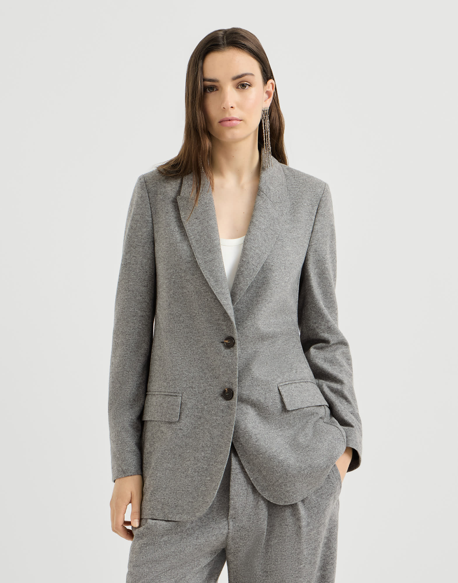 Blazer - Front view - View Full Screen