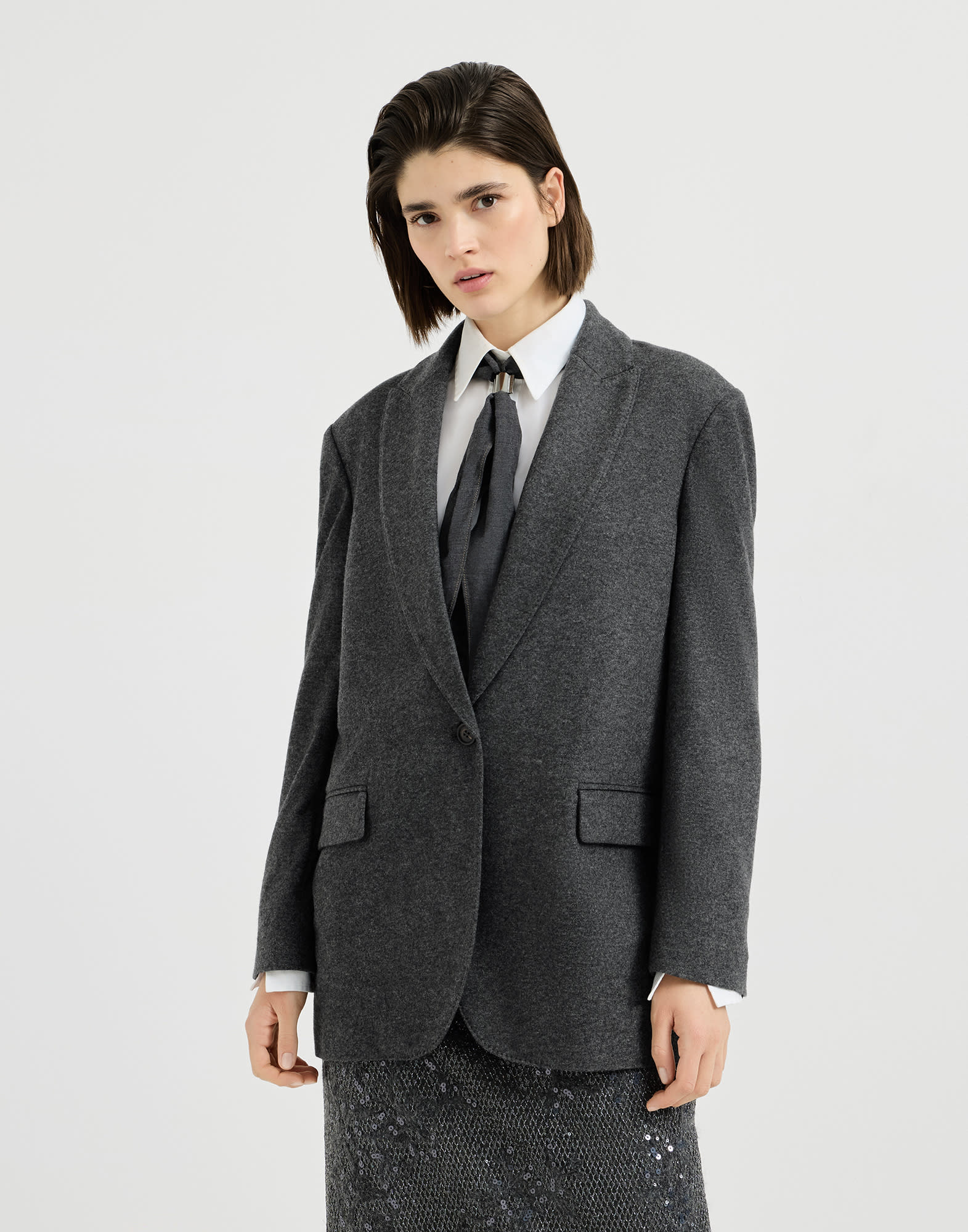 Blazer - Front view - View Full Screen