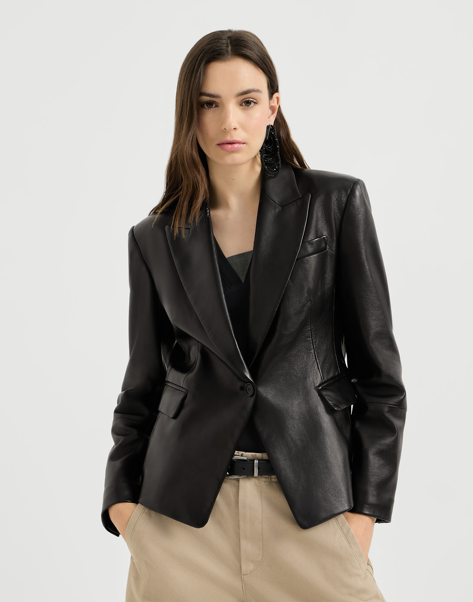 Blazer - Front view - View Full Screen