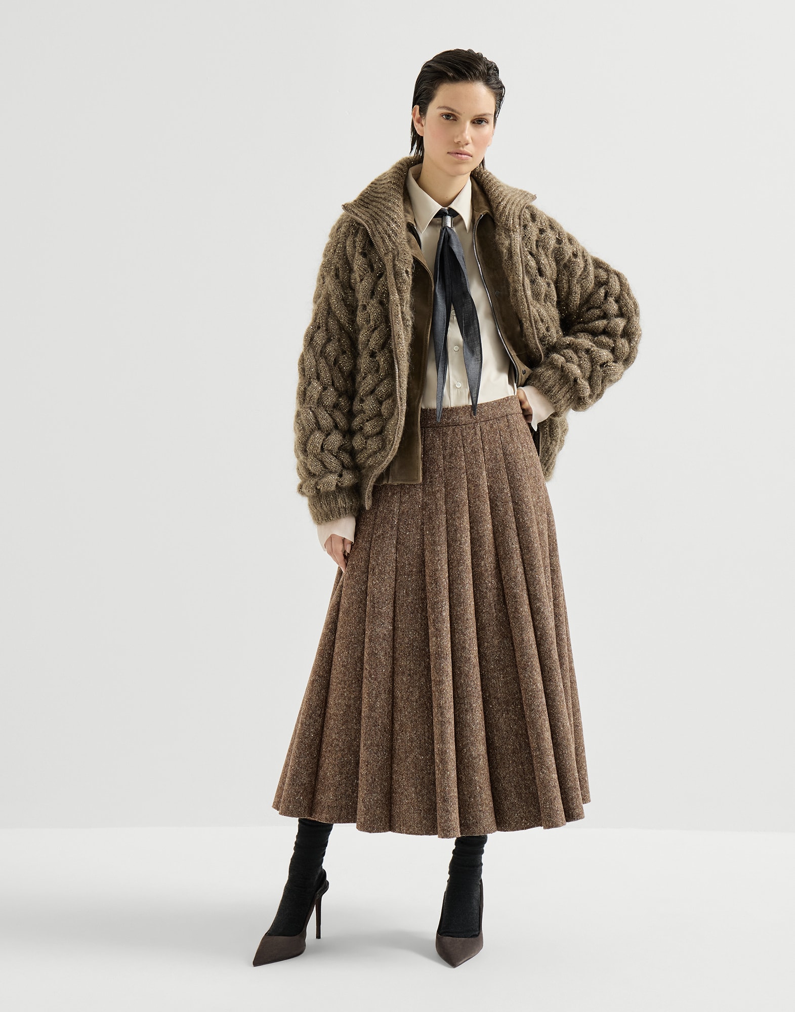 for Woman in | Brunello Cucinelli