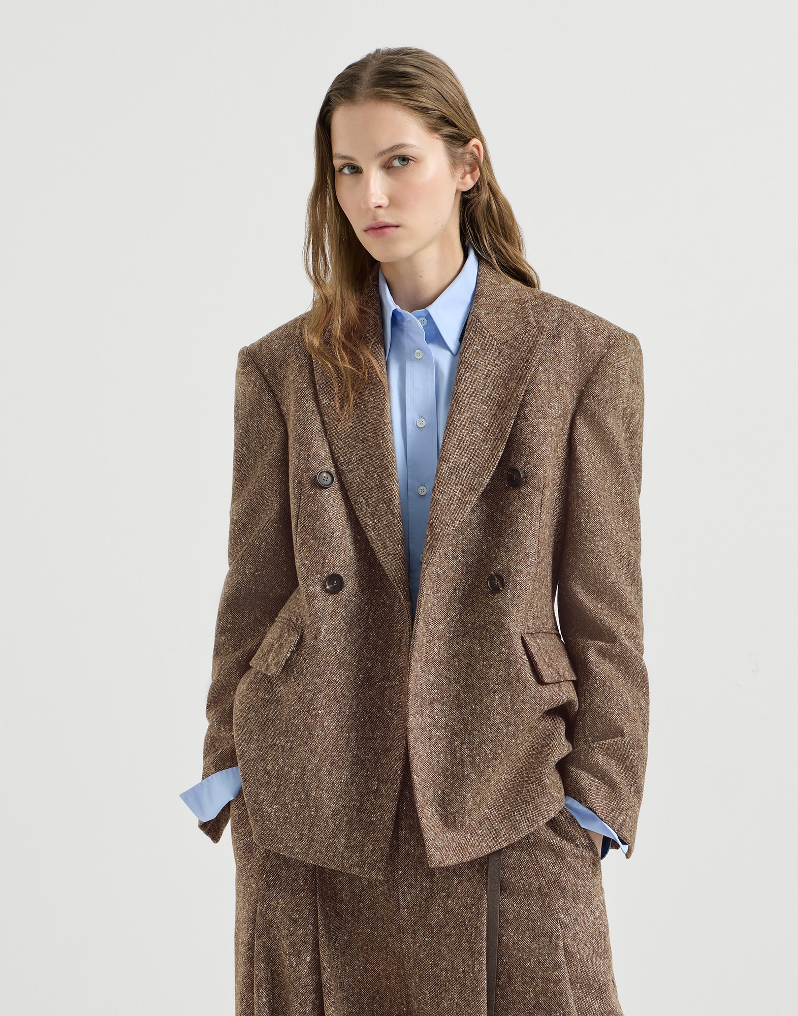 Blazer - Front view - View Full Screen