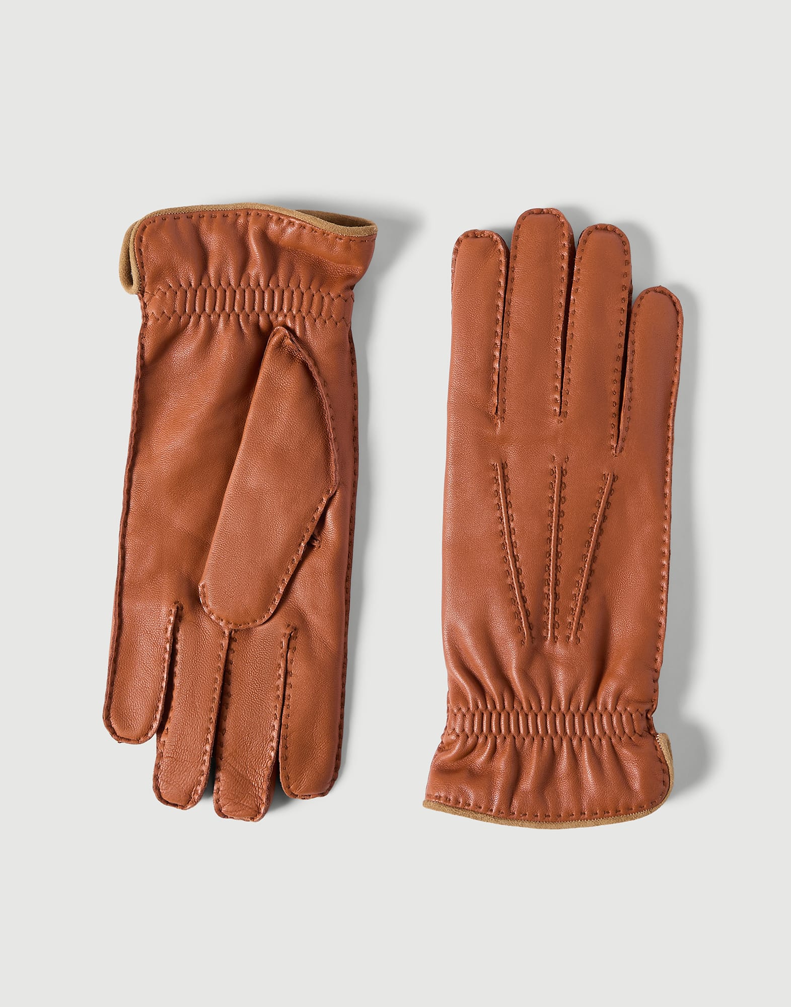 Gloves - Front view - View Full Screen