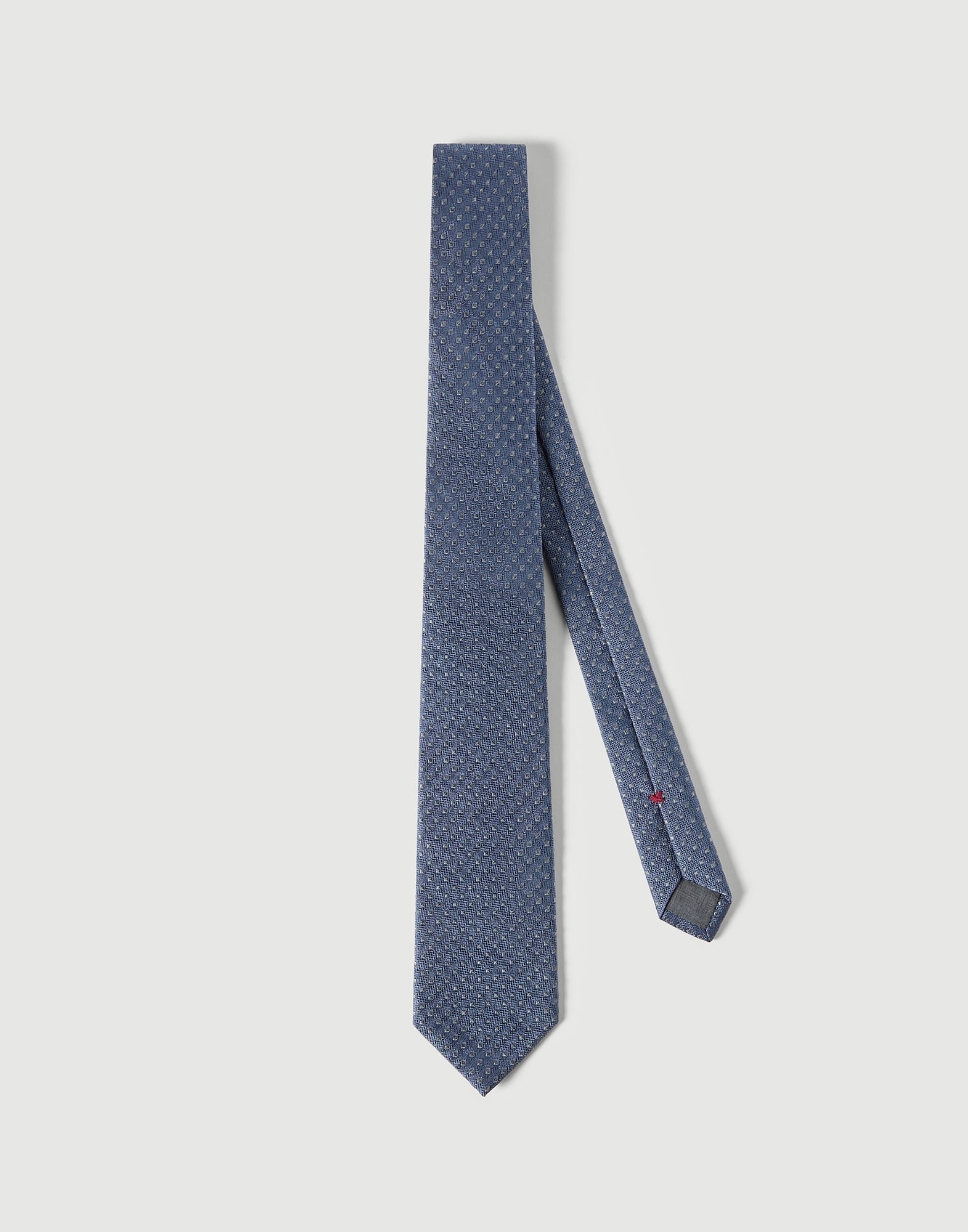 Tie - Front view - View Full Screen