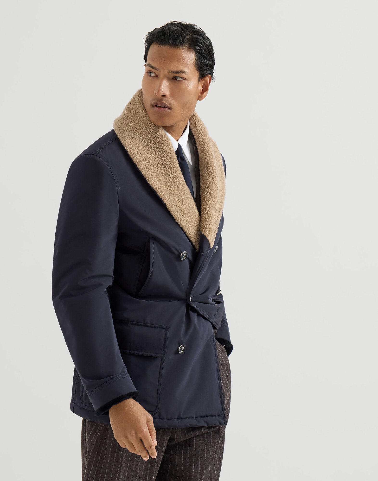 Coats - Front view - View Full Screen