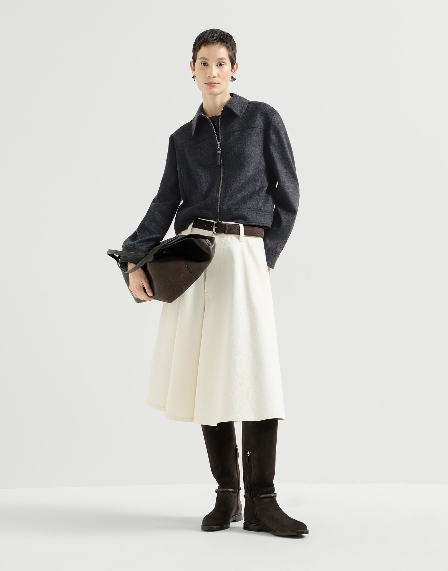 for Woman in | Brunello Cucinelli