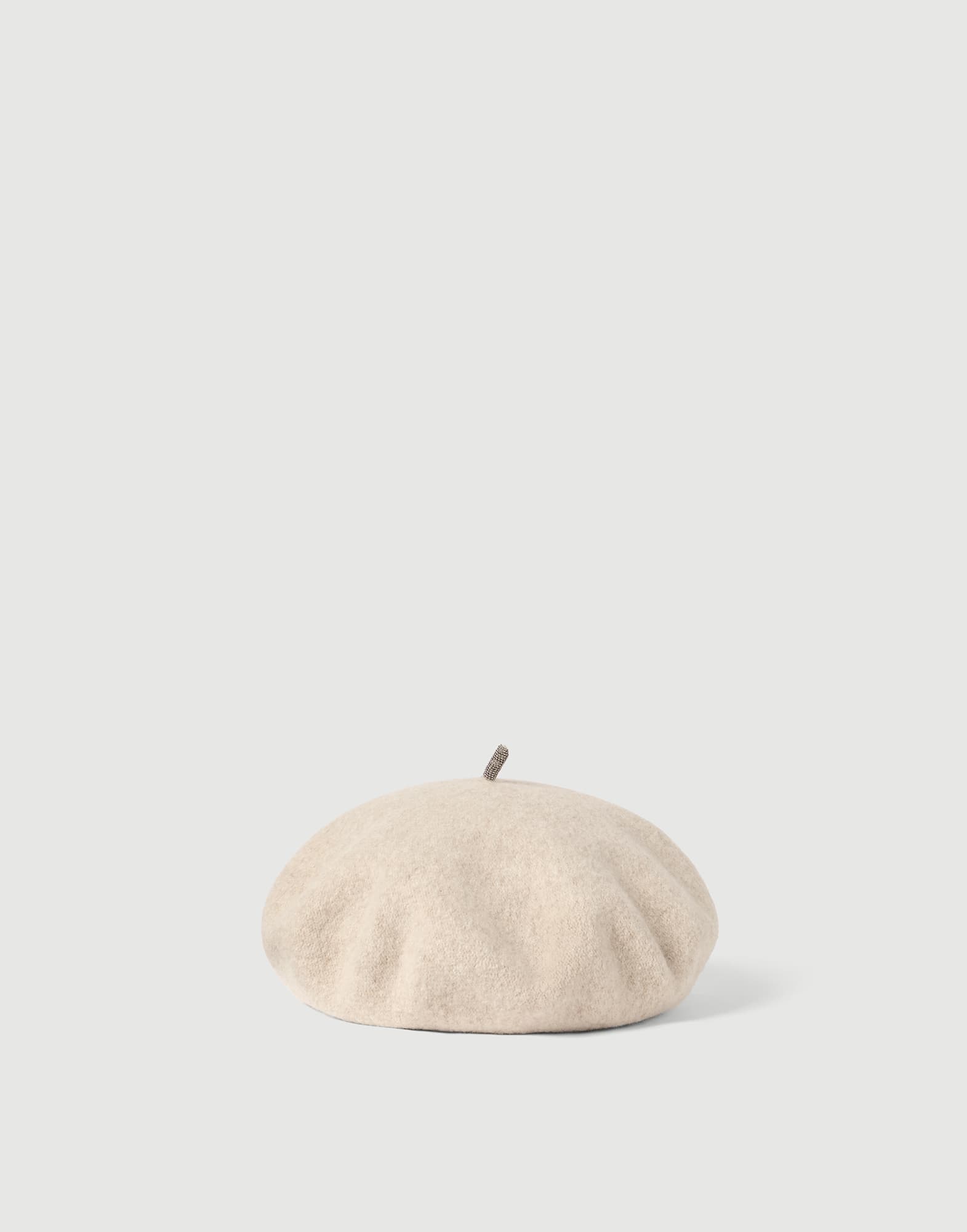 Wool beret