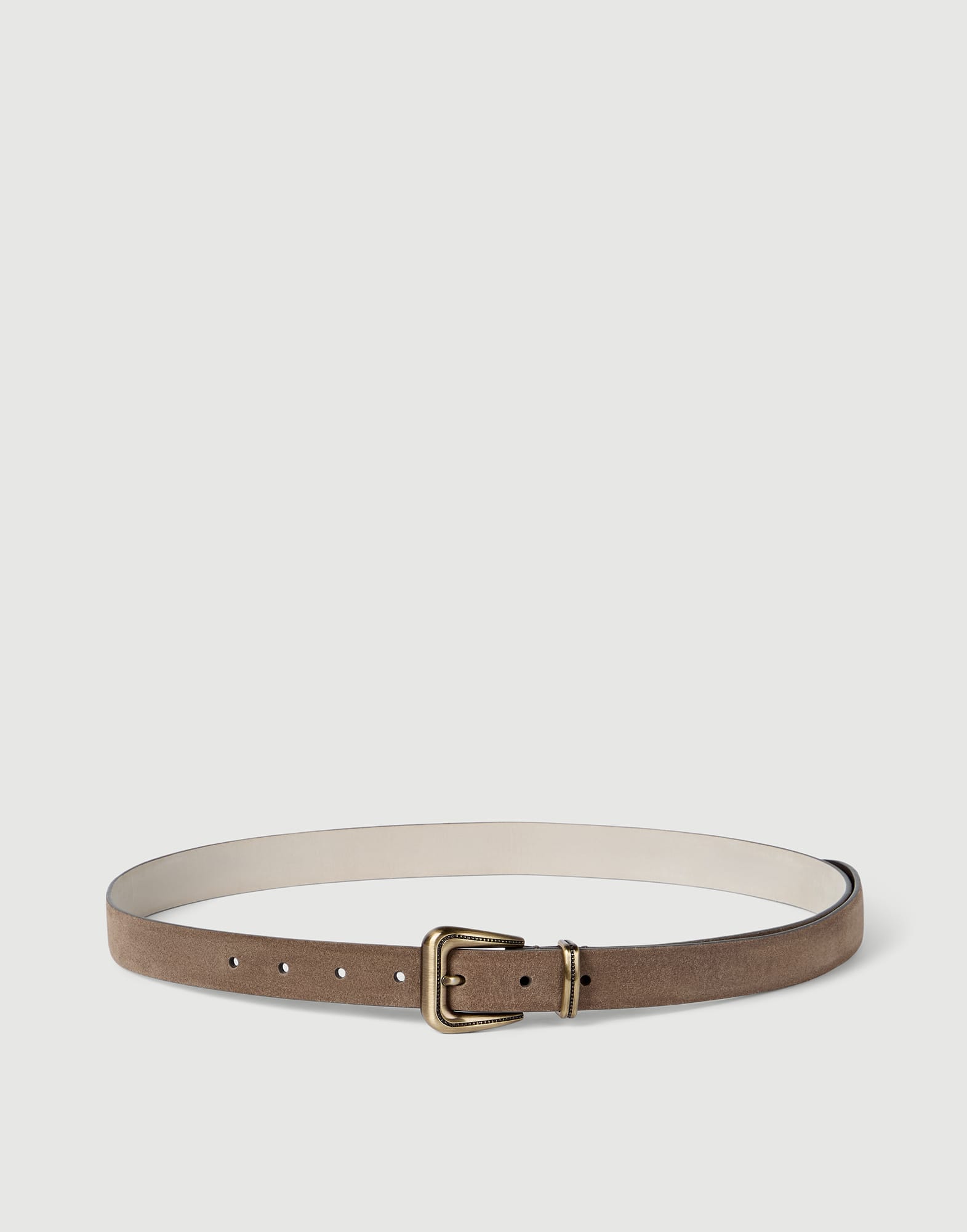 Belts - Front view - View Full Screen