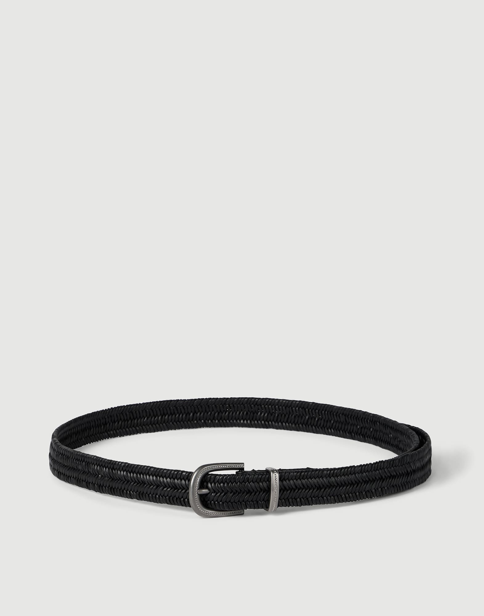 Belts - Front view - View Full Screen