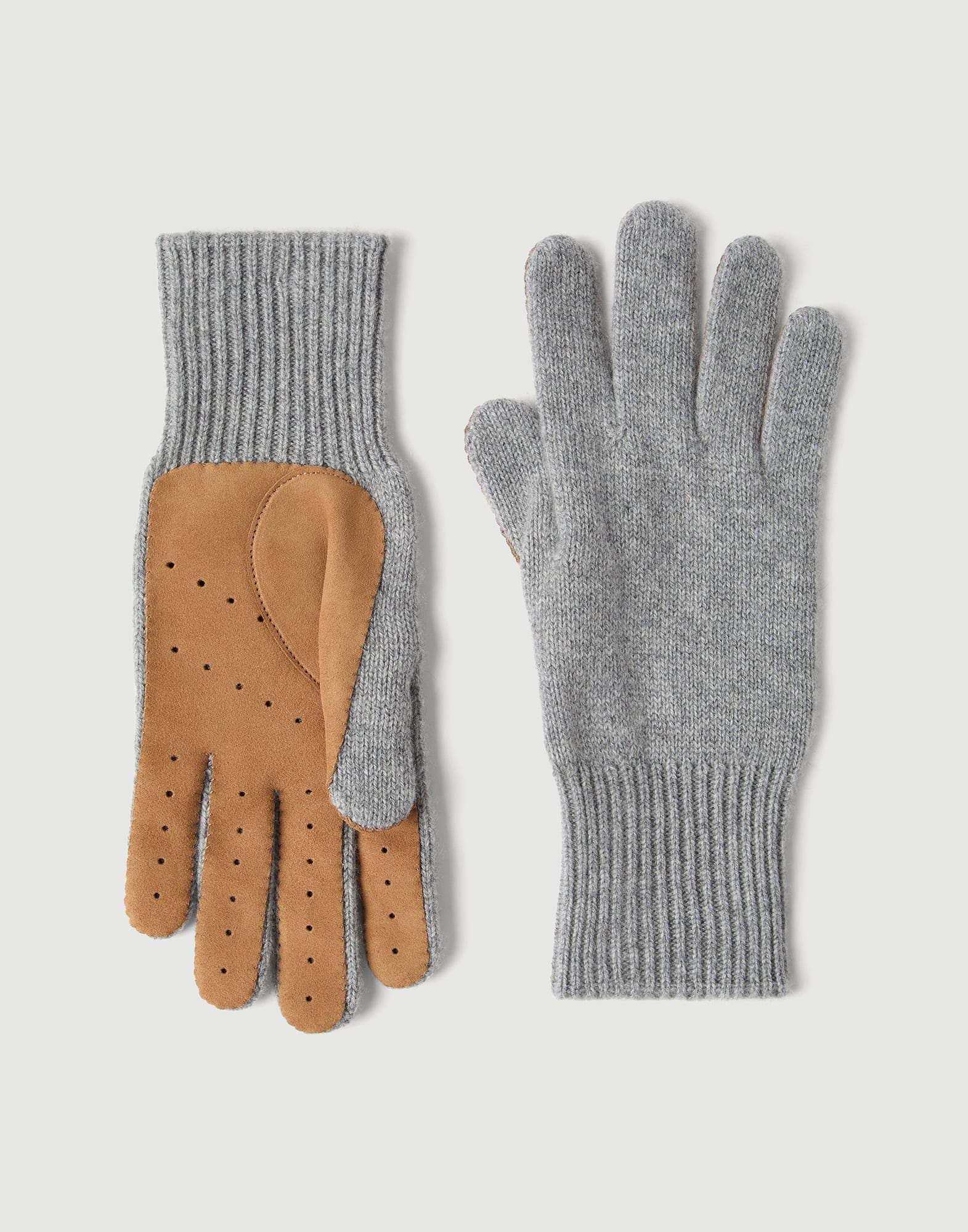 Gloves - Front view - View Full Screen