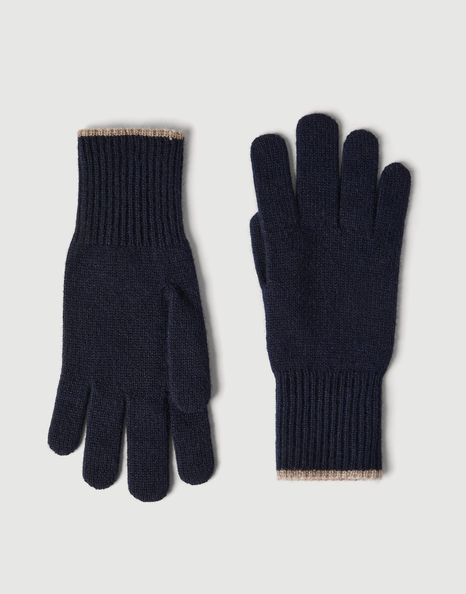 Gloves - Front view - View Full Screen