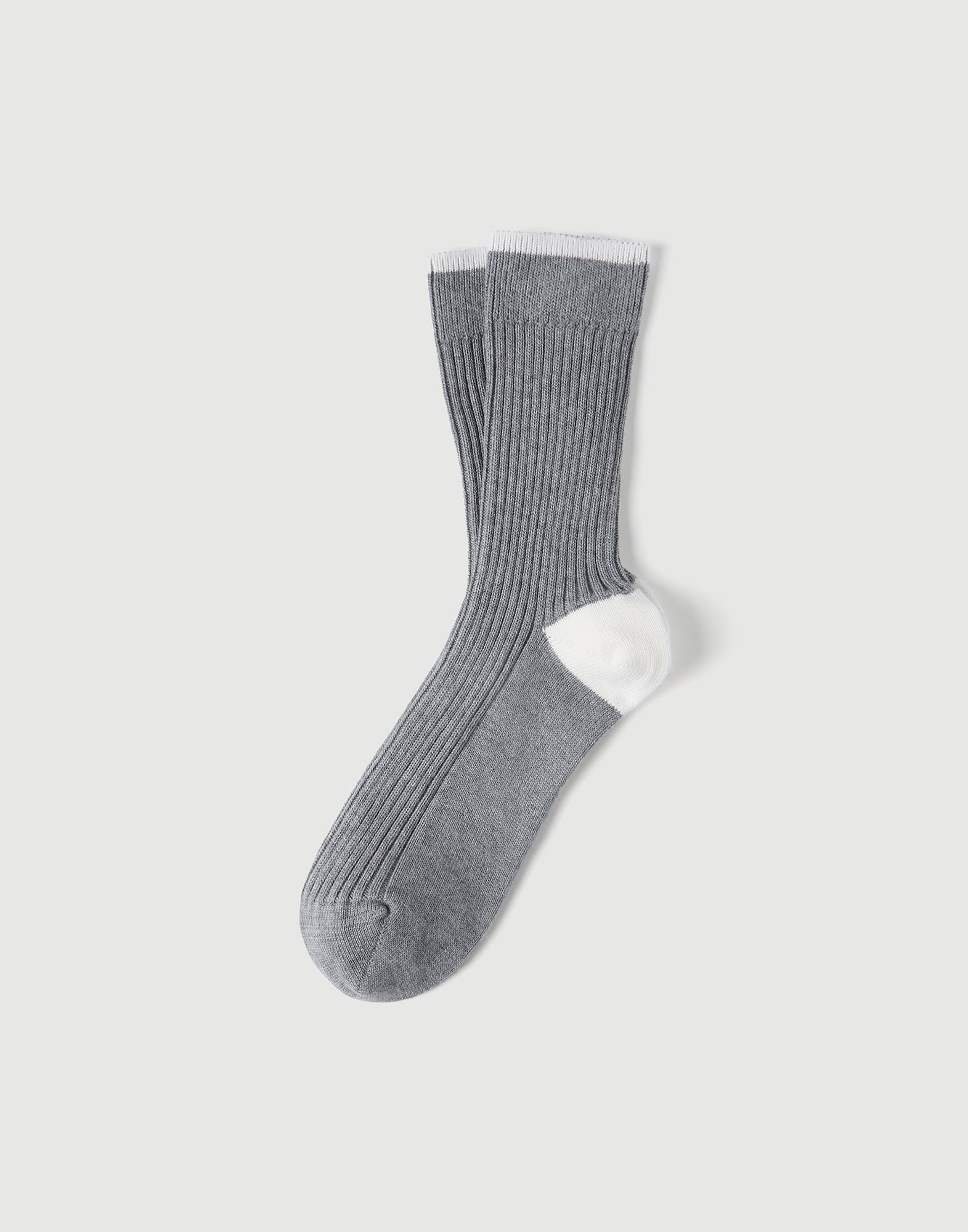 Socks - Front view - View Full Screen