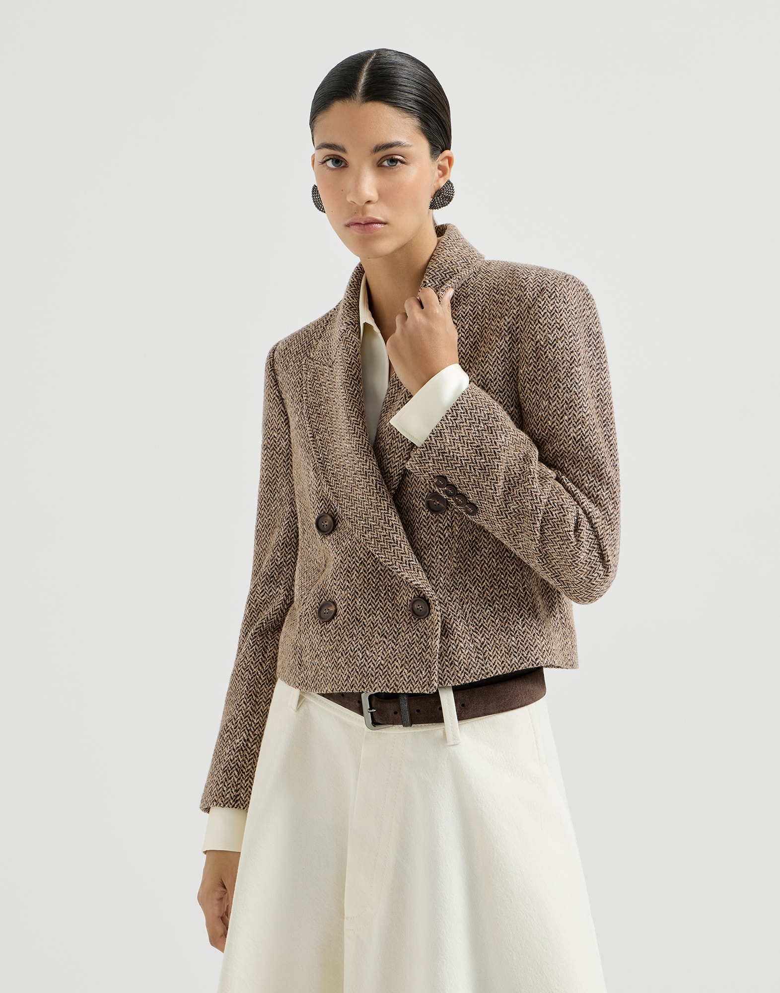 Blazer - Front view - View Full Screen