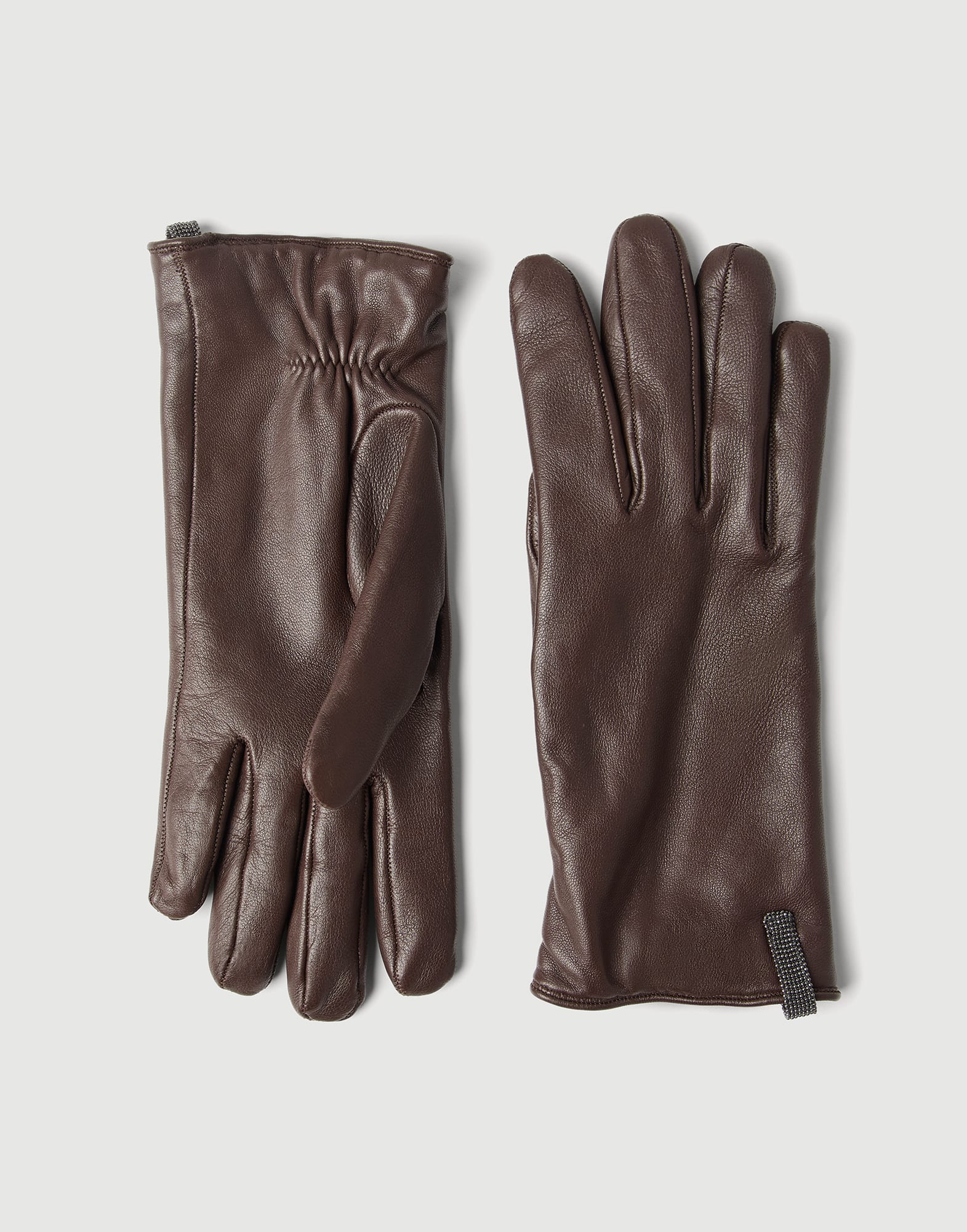 Gloves - Front view - View Full Screen