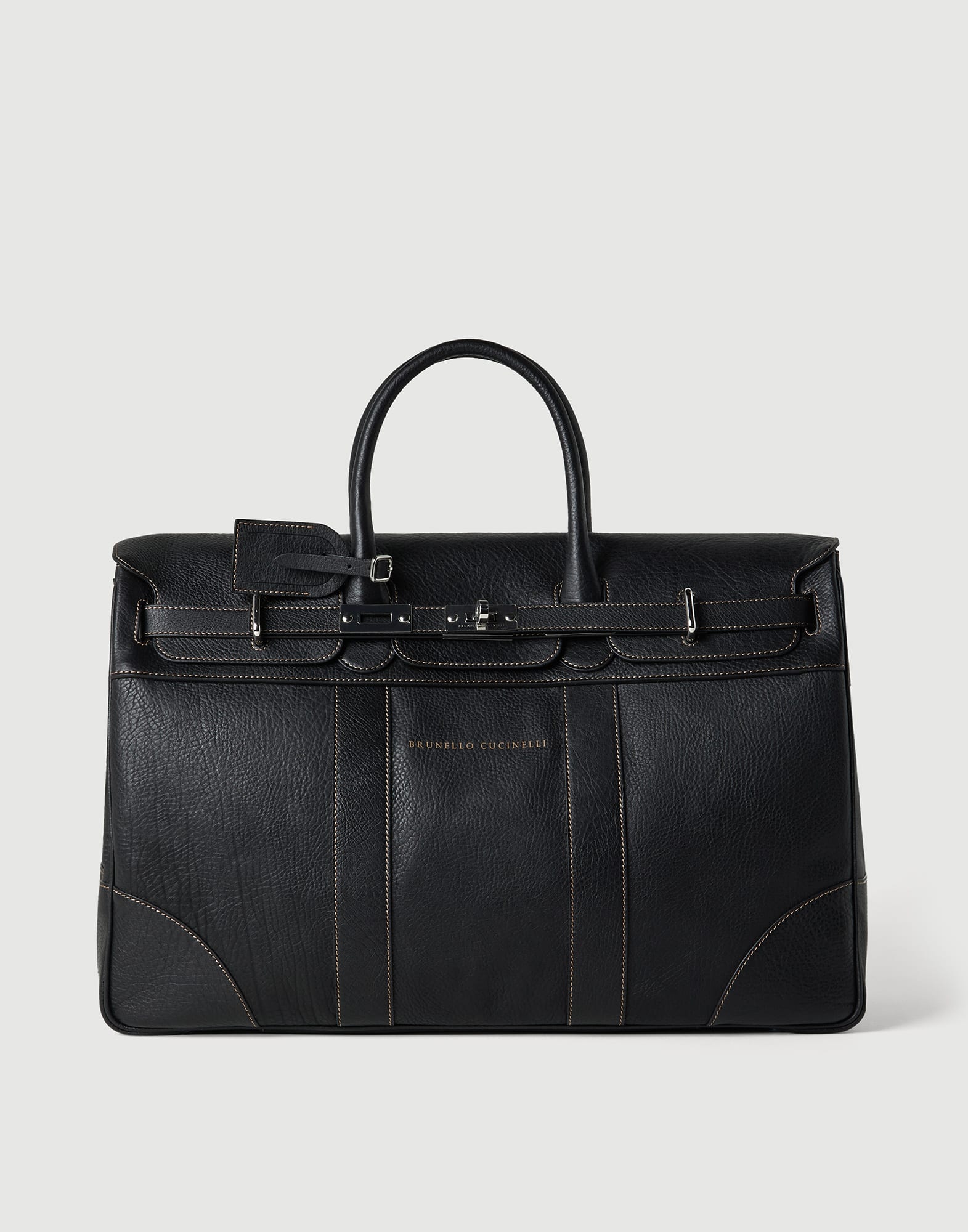Travel Bag - Front view - View Full Screen