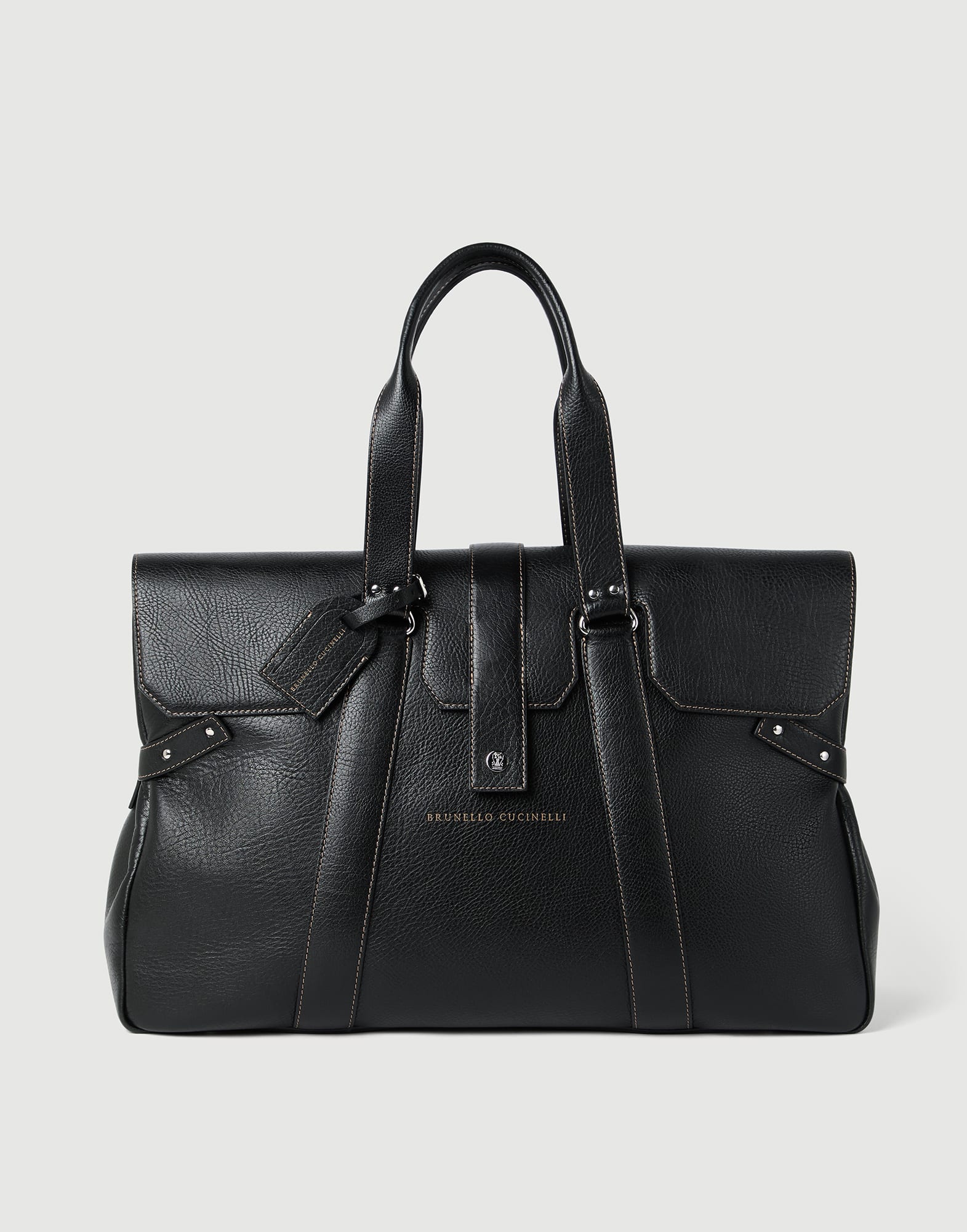 Travel Bag - Front view - View Full Screen
