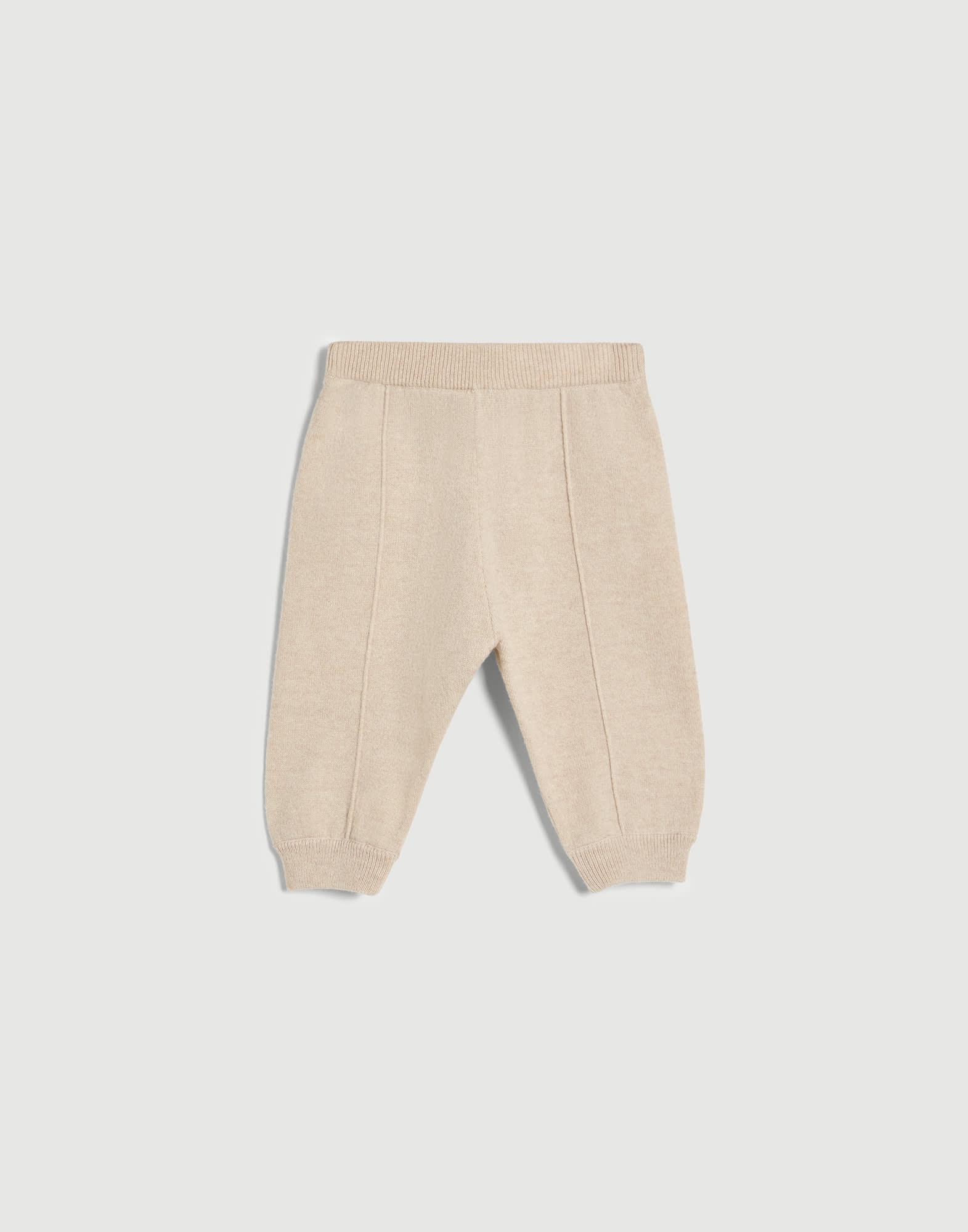Sweatpants - Front view - View Full Screen