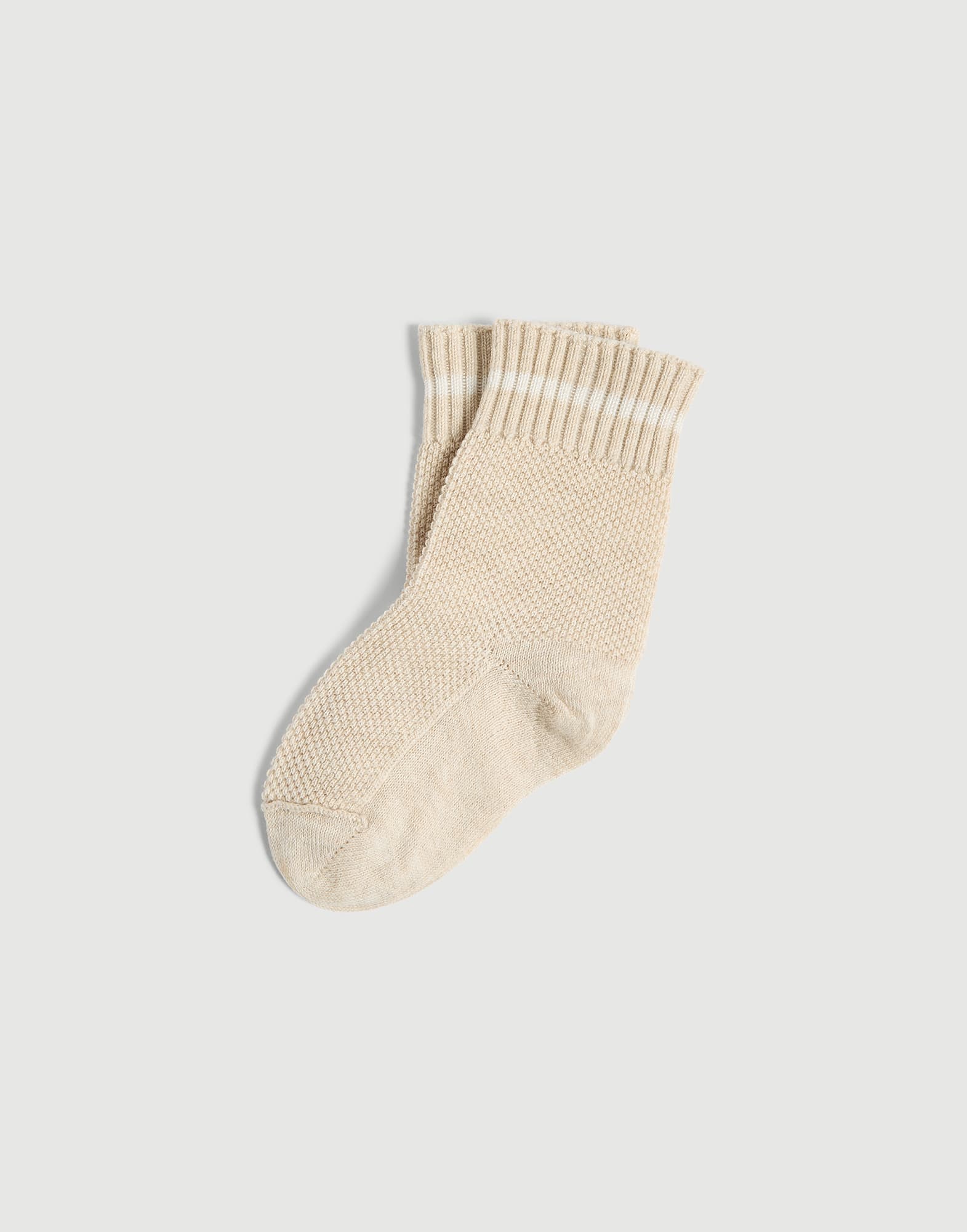 Socks - Front view - View Full Screen