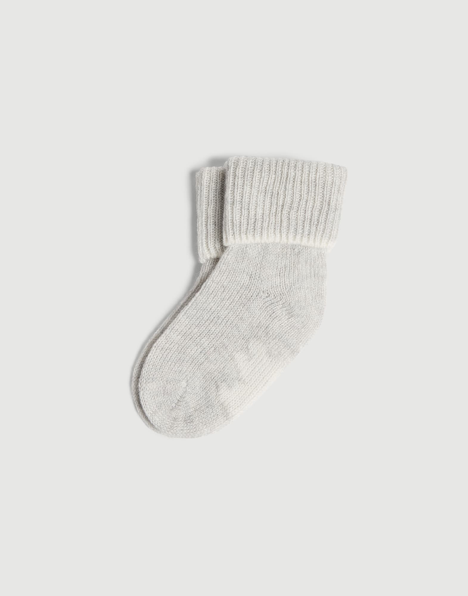 Socks - Front view - View Full Screen
