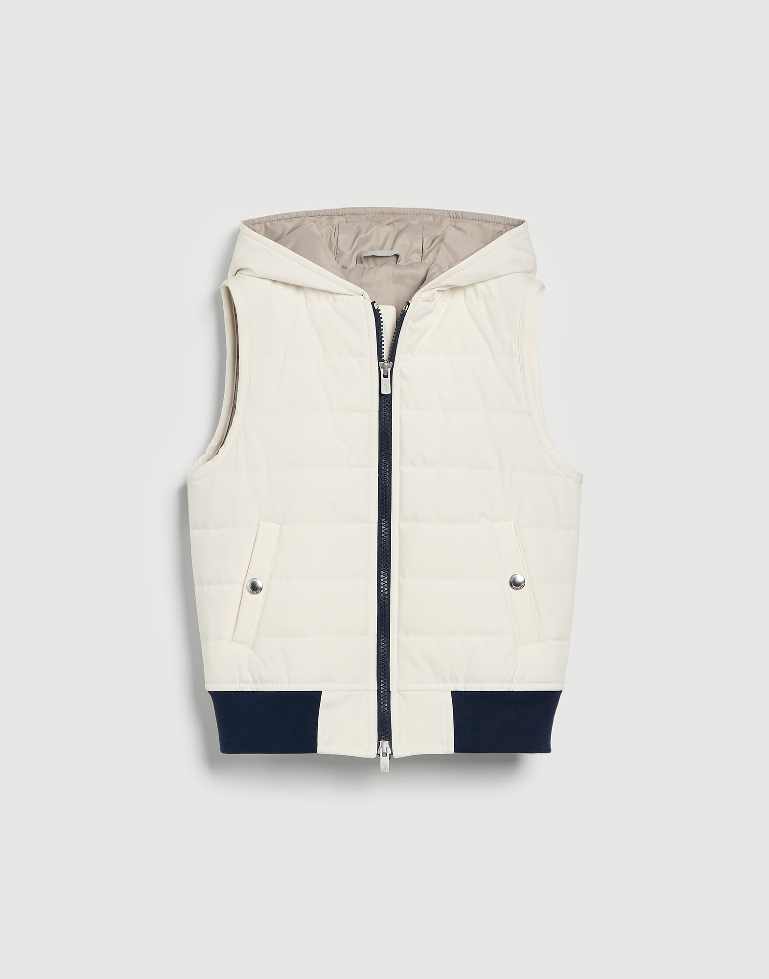 Down Jacket - Front view - View Full Screen