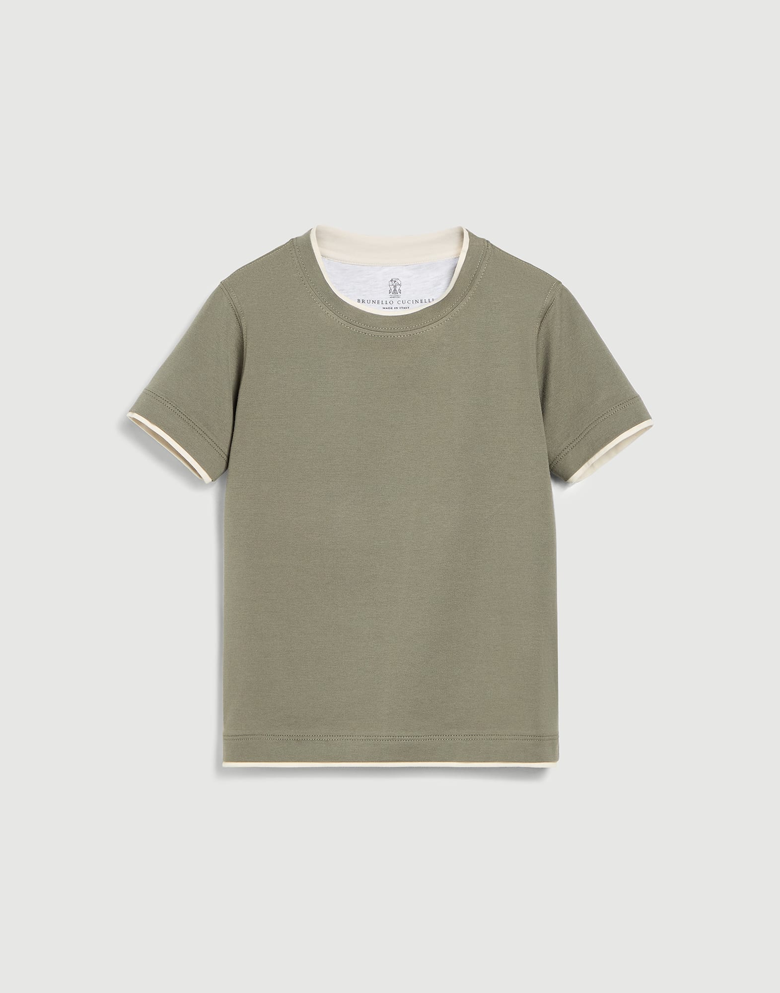 T-Shirt - Front view - View Full Screen