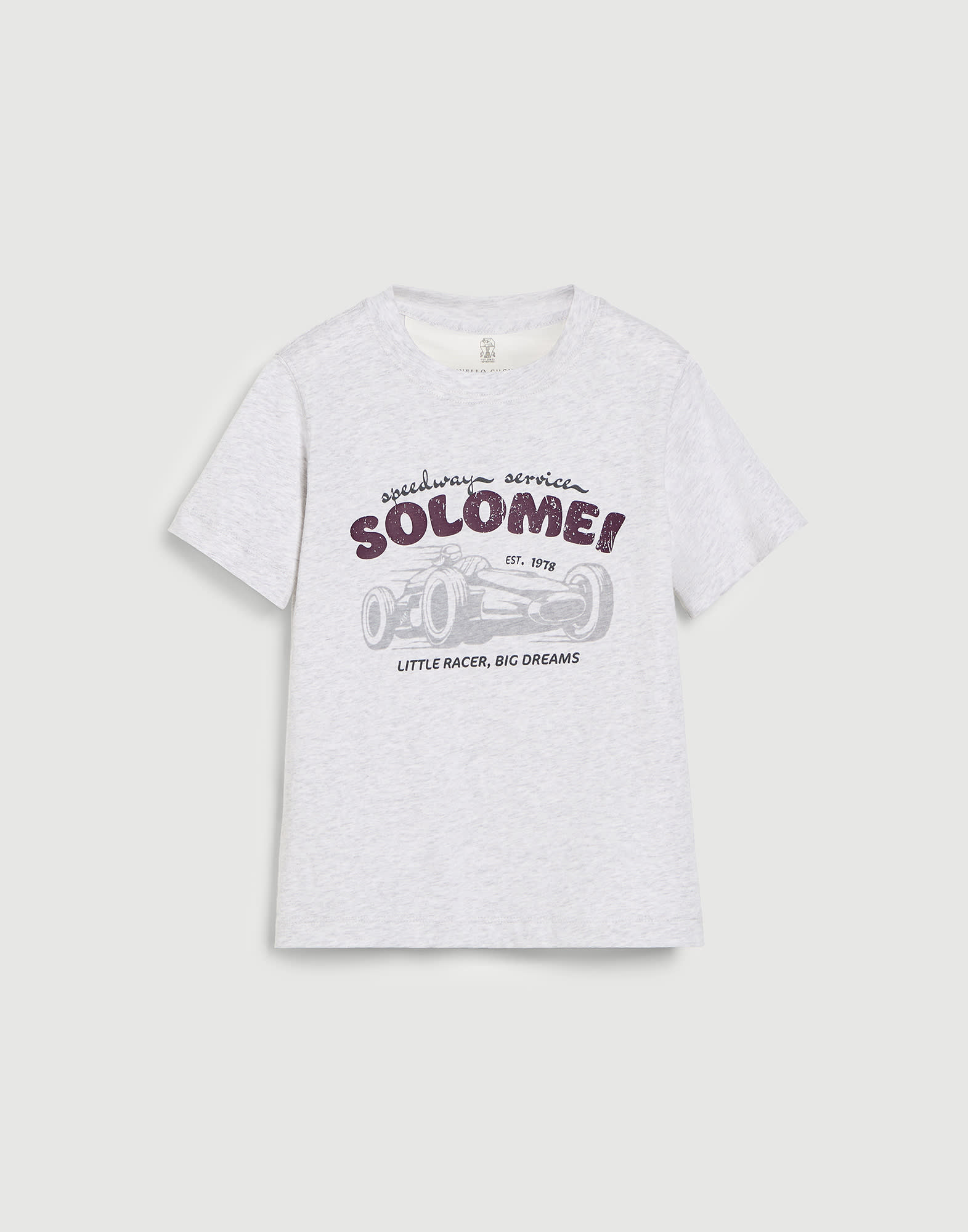 T-Shirt - Front view - View Full Screen