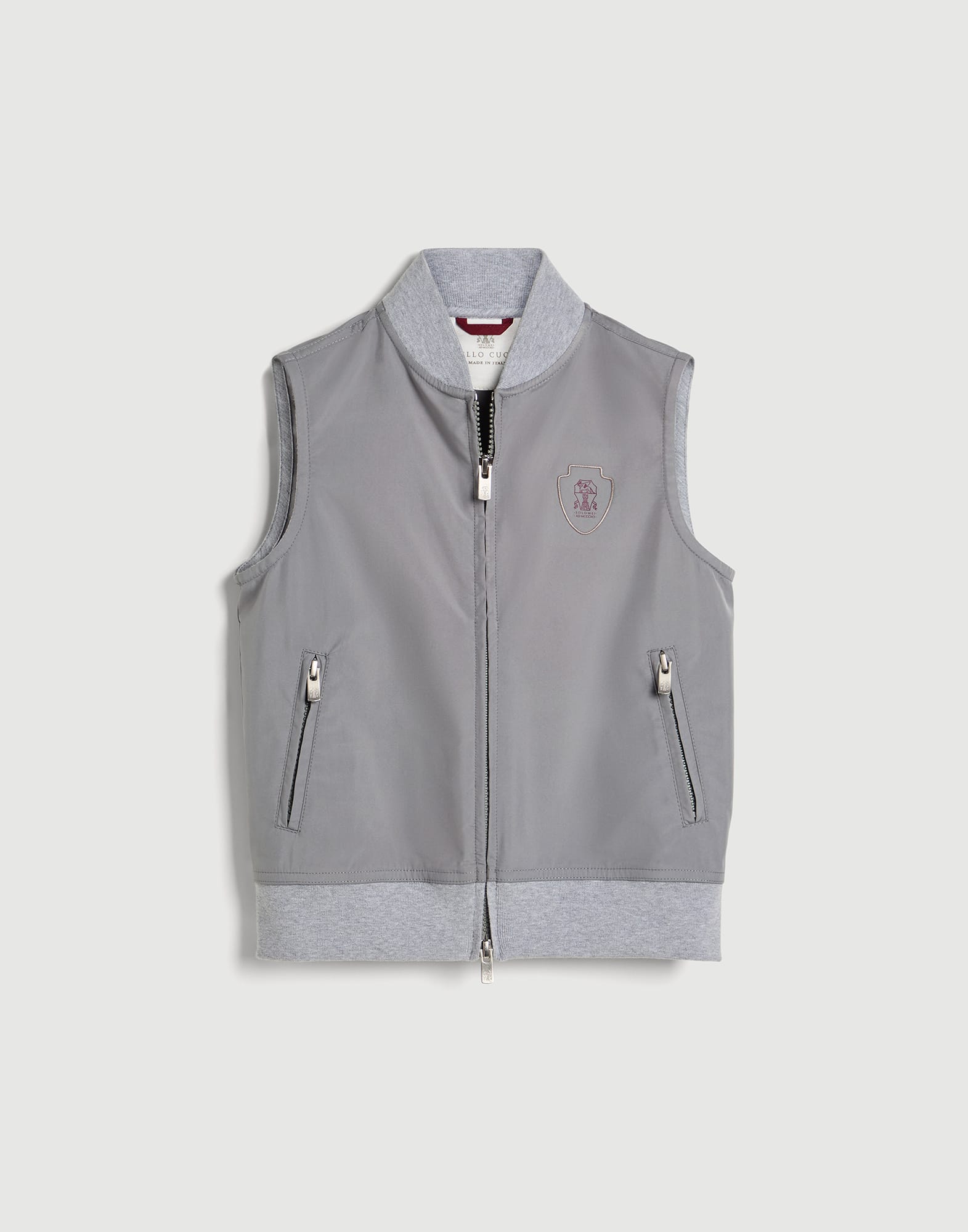 Topwear - Front view - View Full Screen
