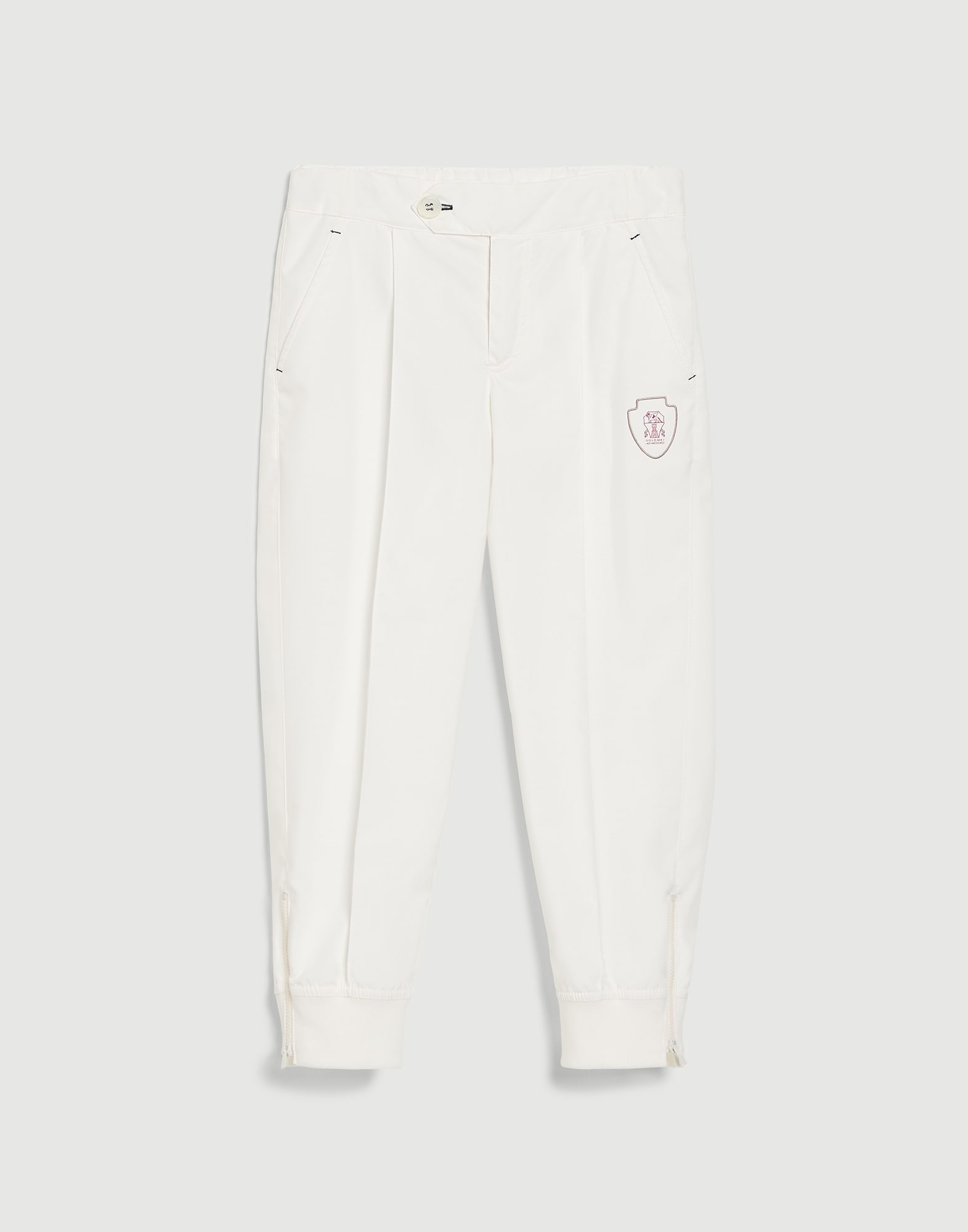 Sweatpants - Front view - View Full Screen
