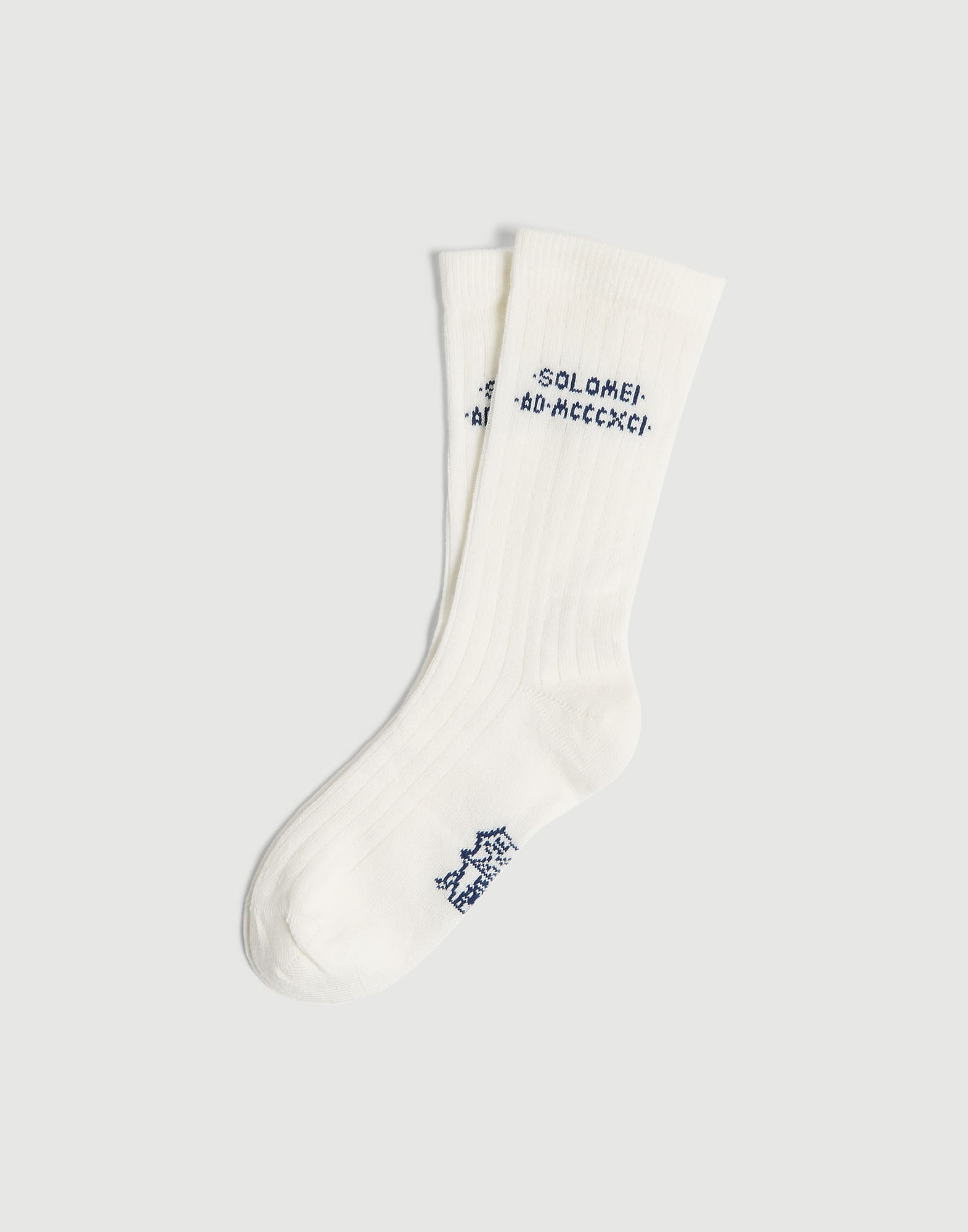 Socks - Front view - View Full Screen