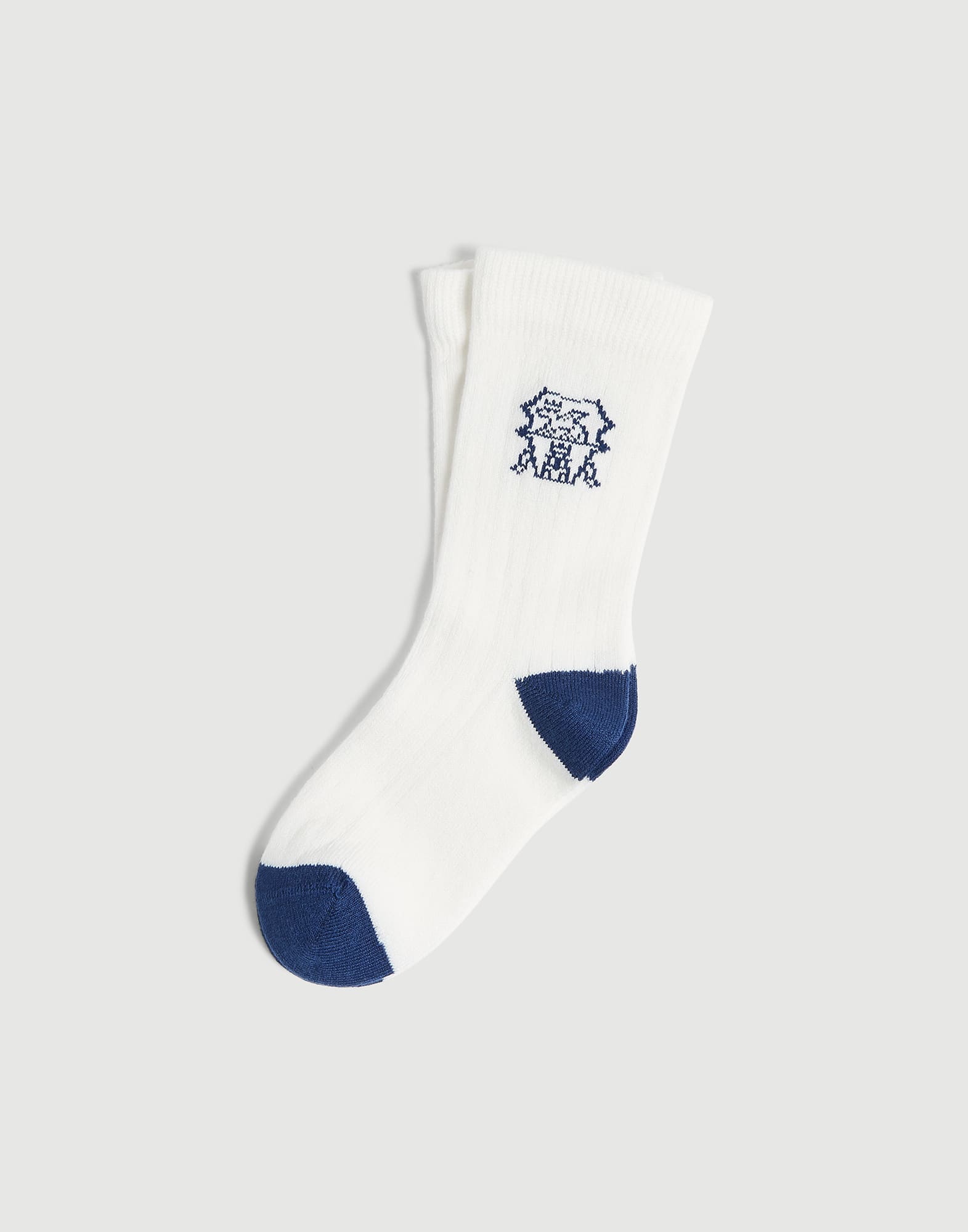 Socks - Front view - View Full Screen