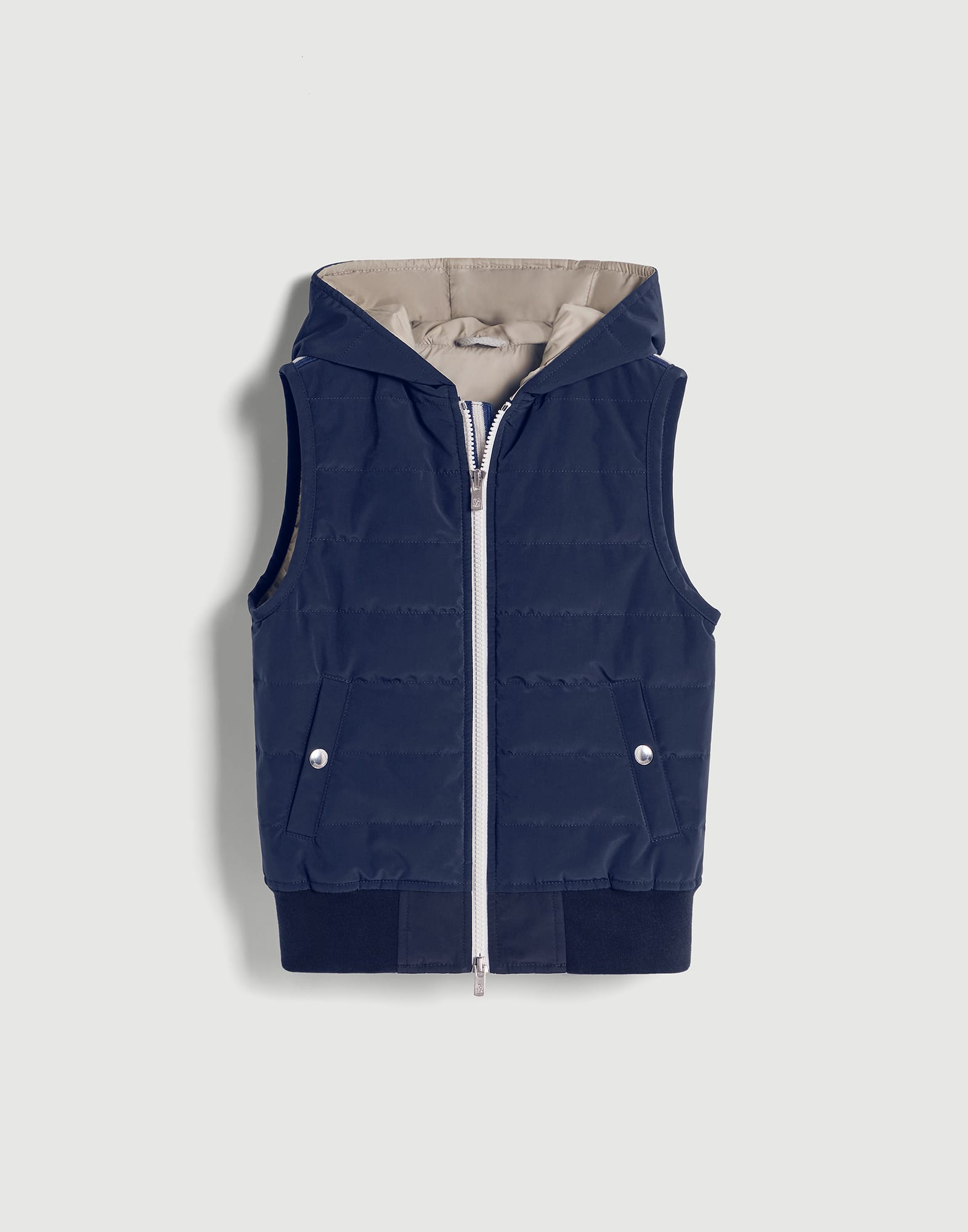 Down Jacket - Front view - View Full Screen