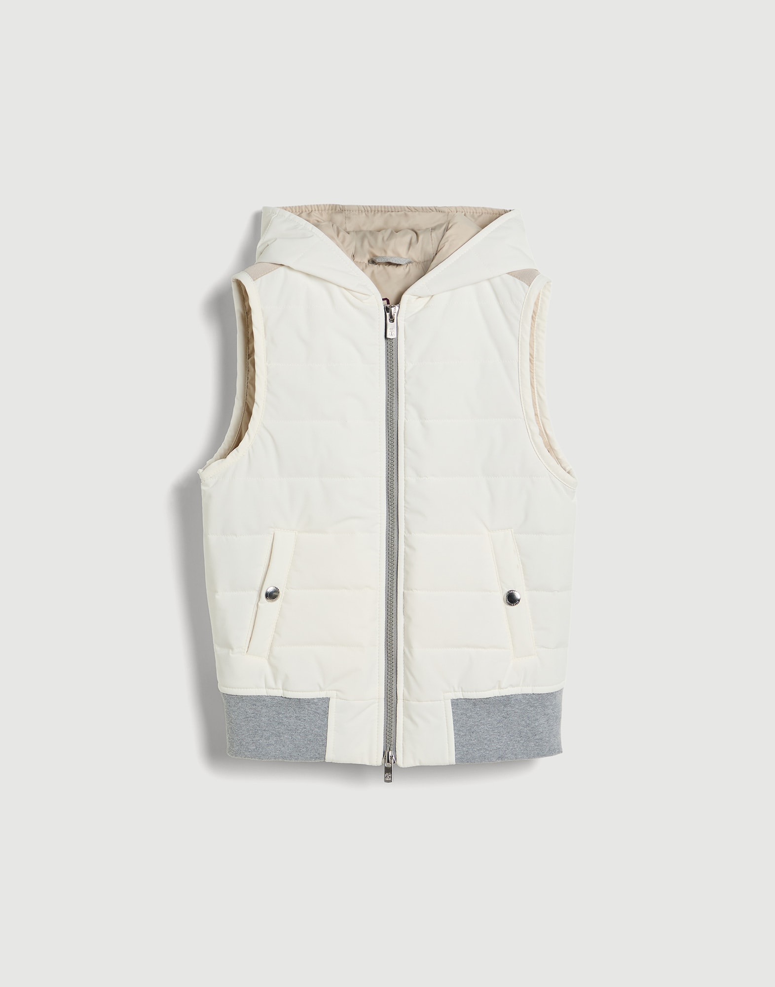 Down Jacket - Front view - View Full Screen