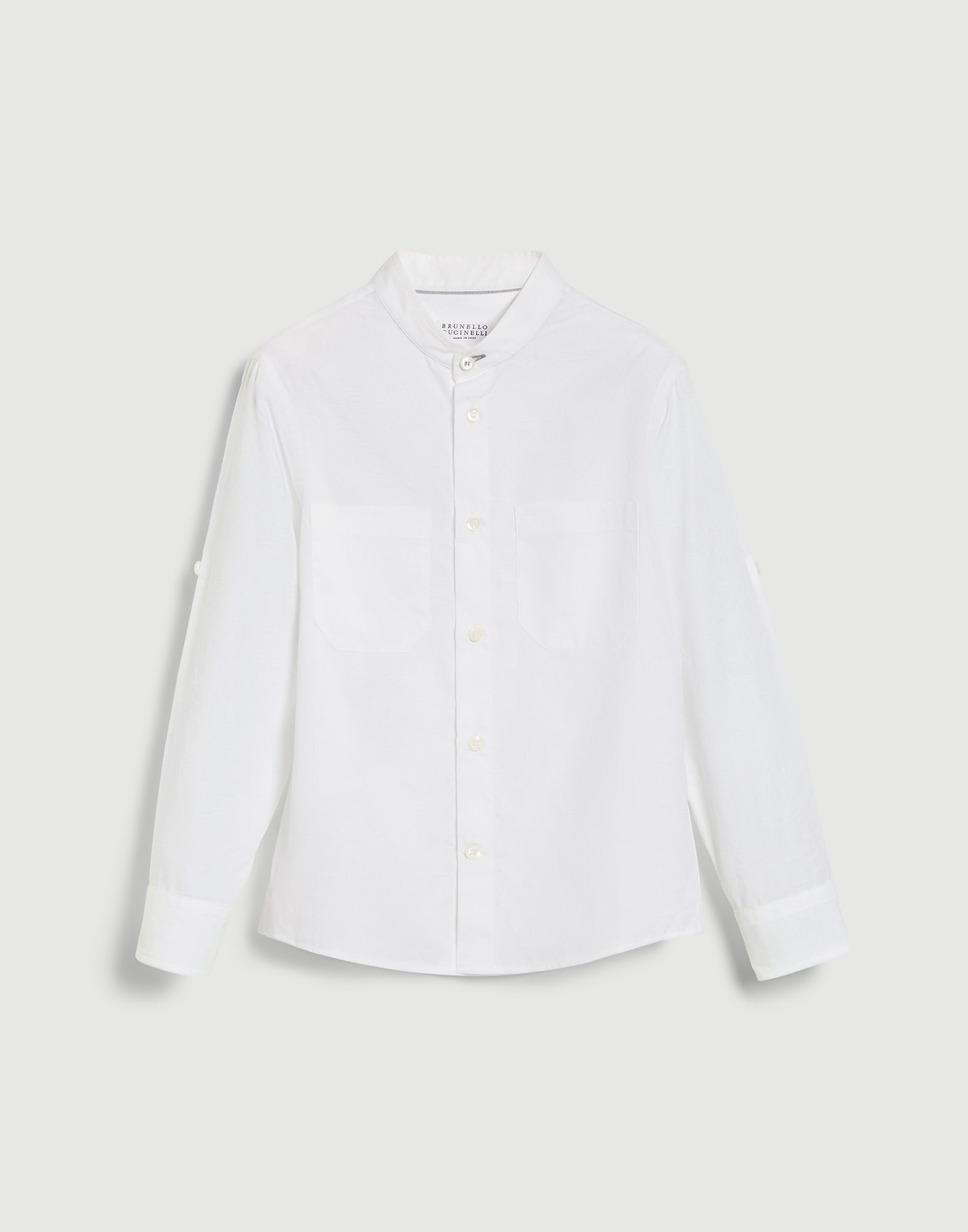 Shirt - Front view - View Full Screen