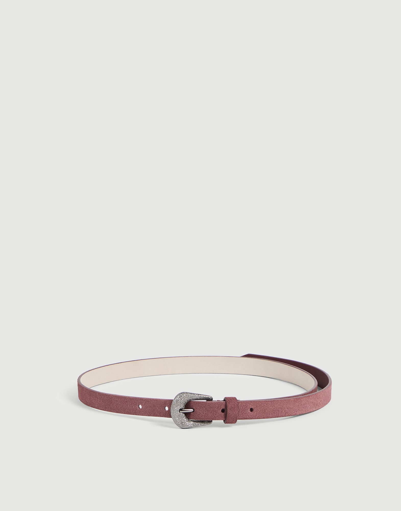 Belts - Front view - View Full Screen