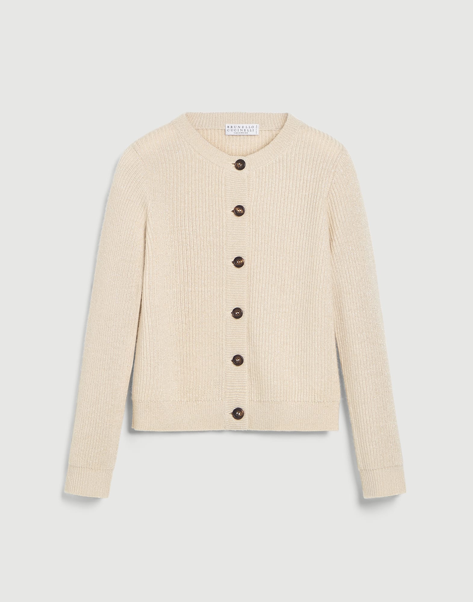 Cardigan - Front view - View Full Screen
