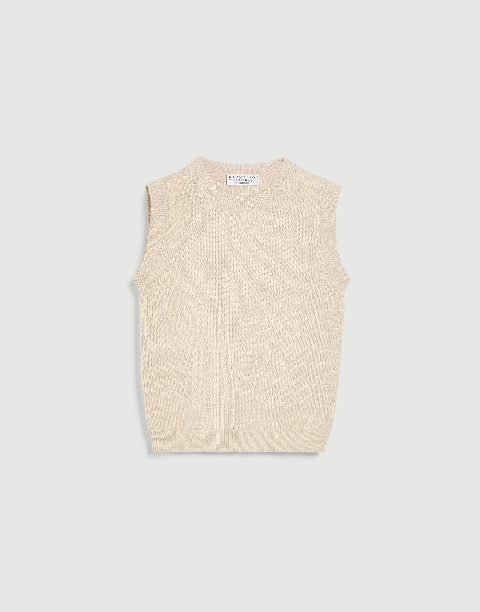 Crewneck Sweater - Front view - View Full Screen